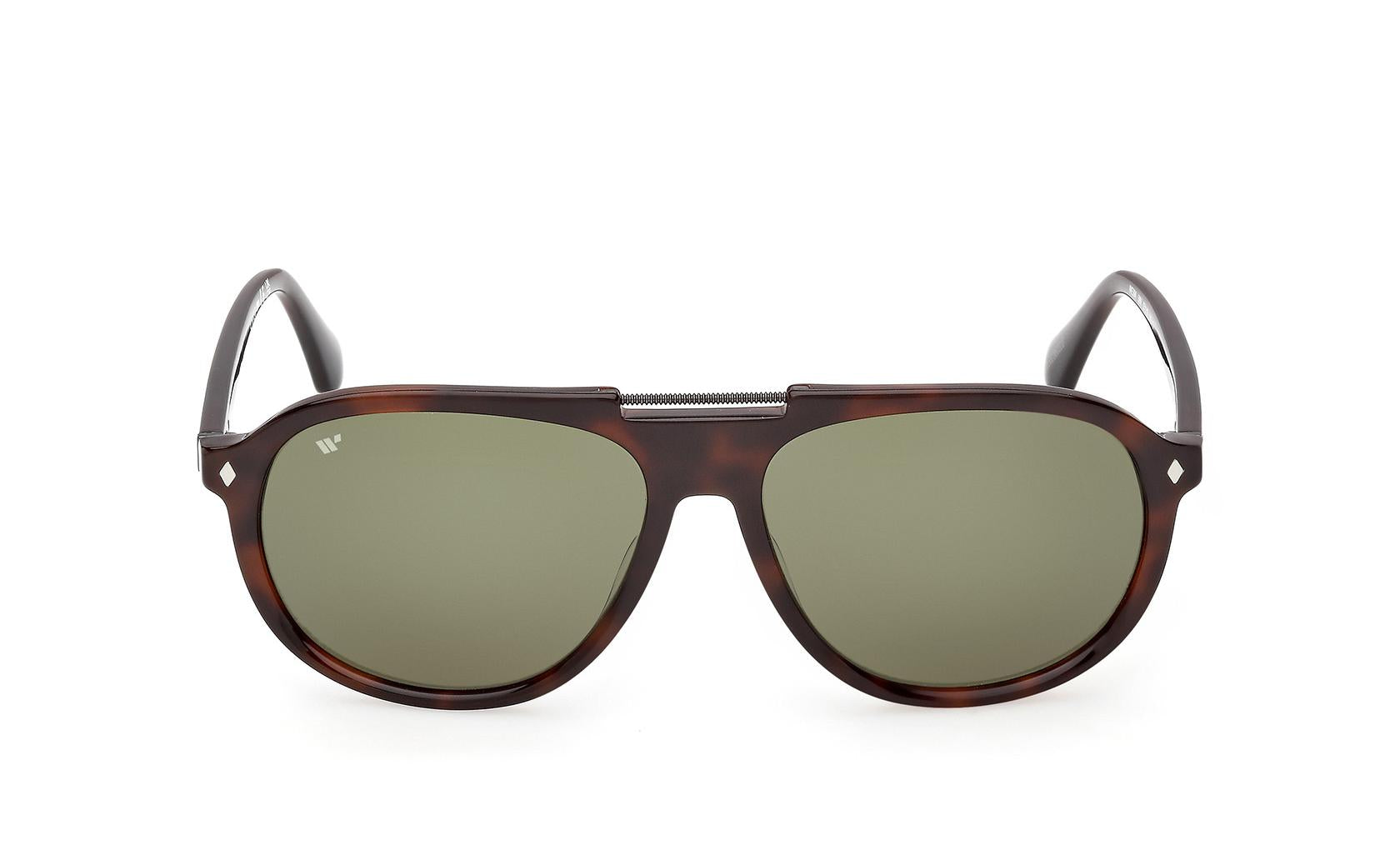 Web Sunglasses WE0394 56N