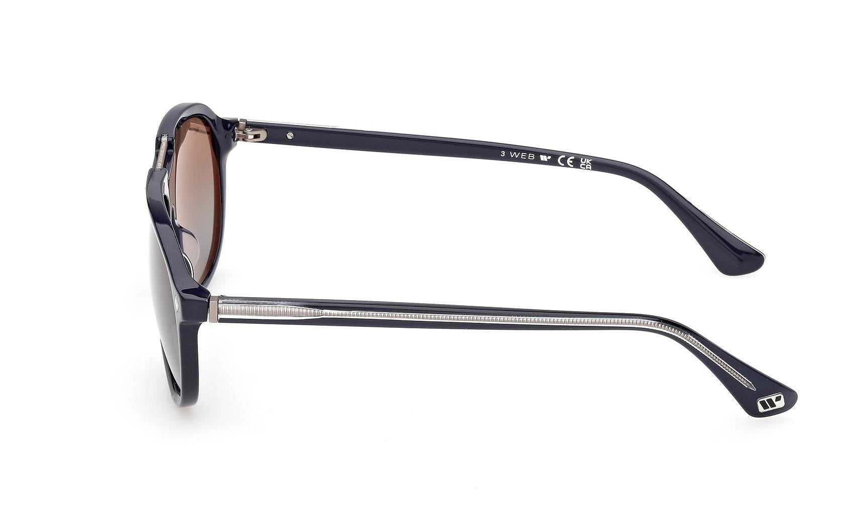 Web Sunglasses WE0394 92F