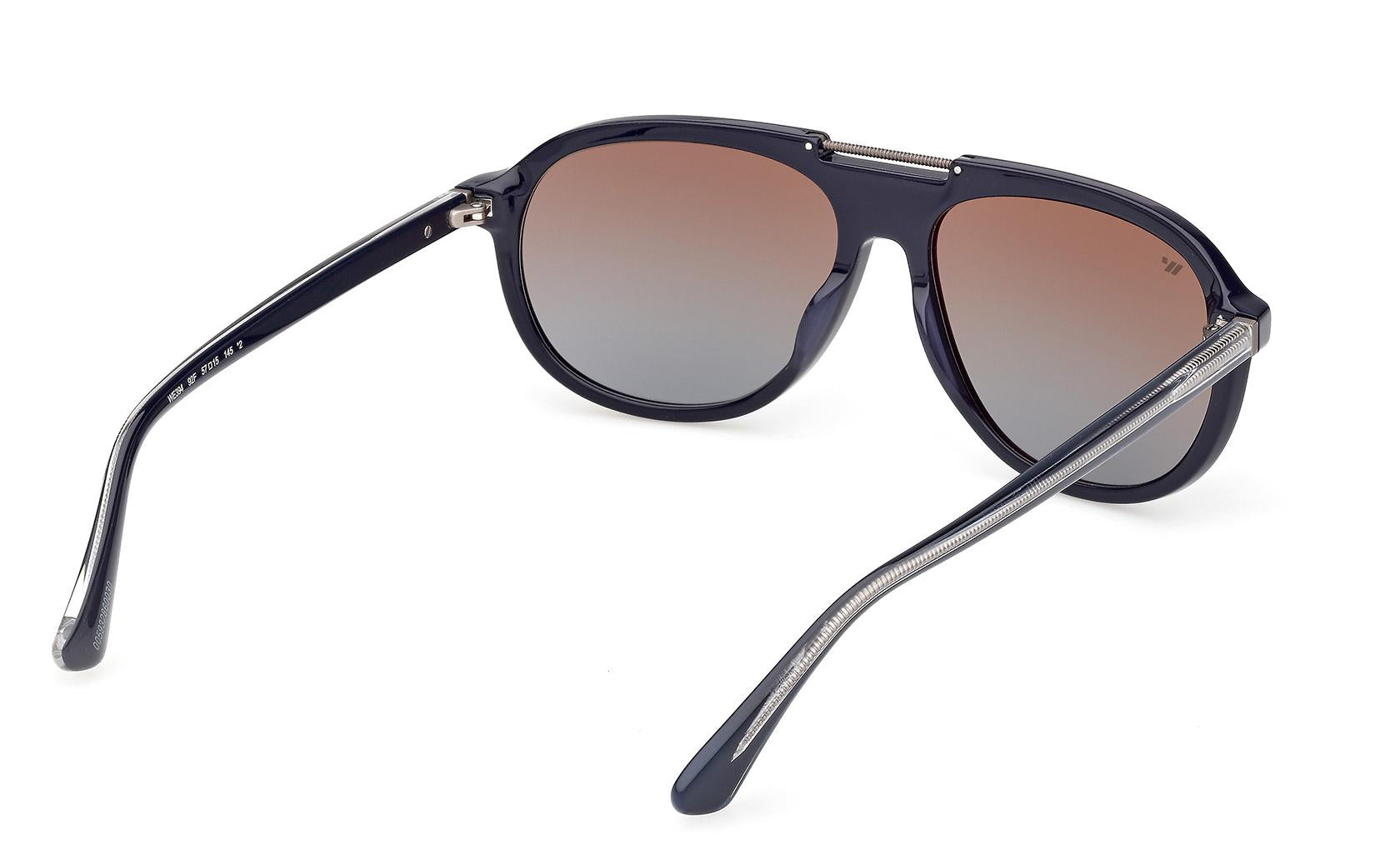 Web Sunglasses WE0394 92F