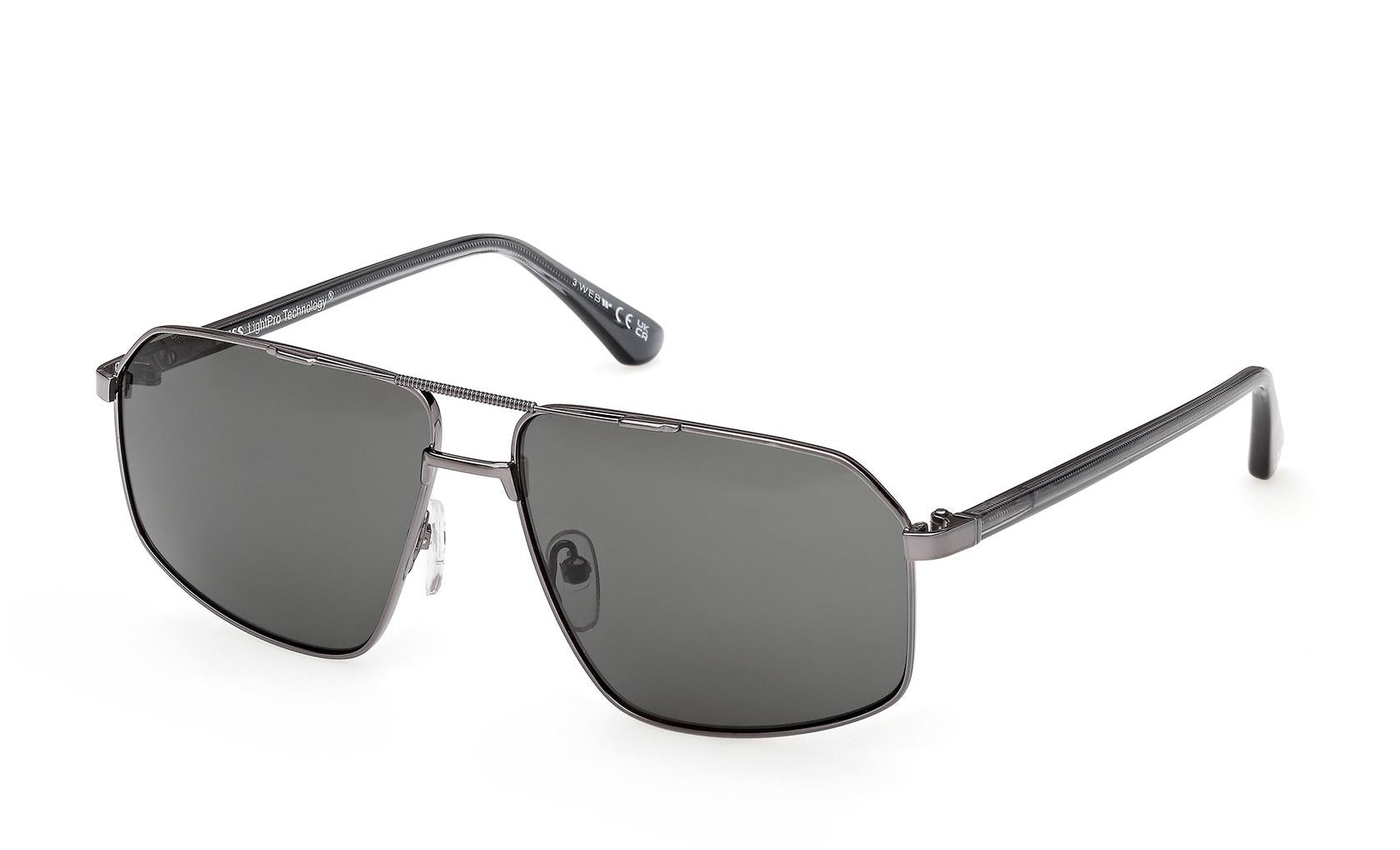 Web Sunglasses WE0395 08A