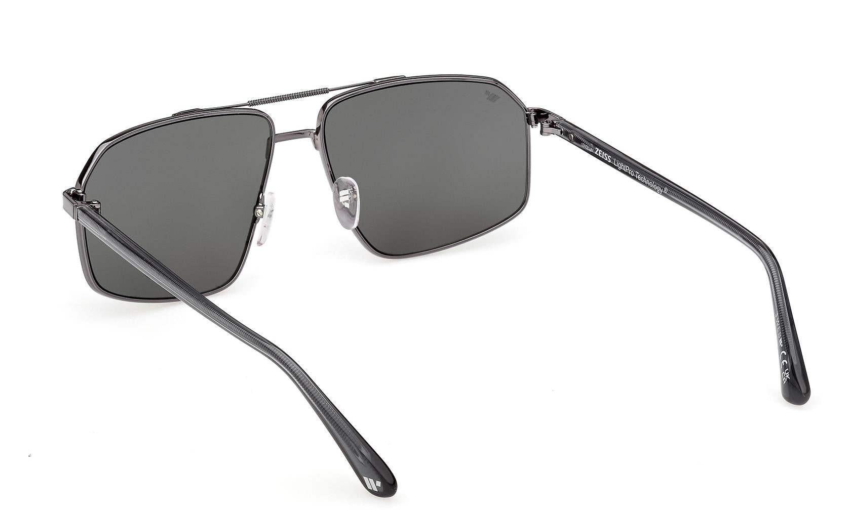 Web Sunglasses WE0395 08A