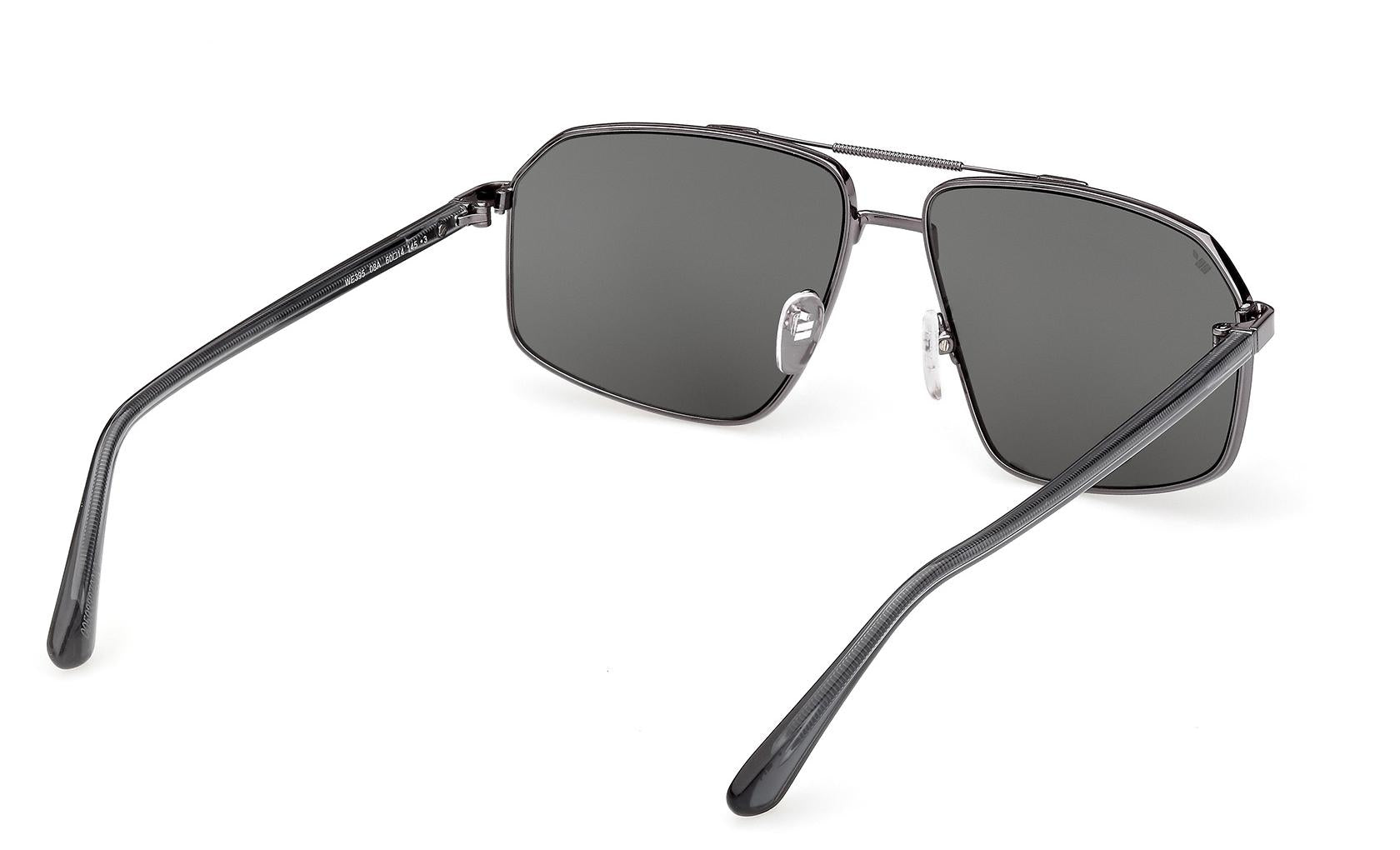 Web Sunglasses WE0395 08A