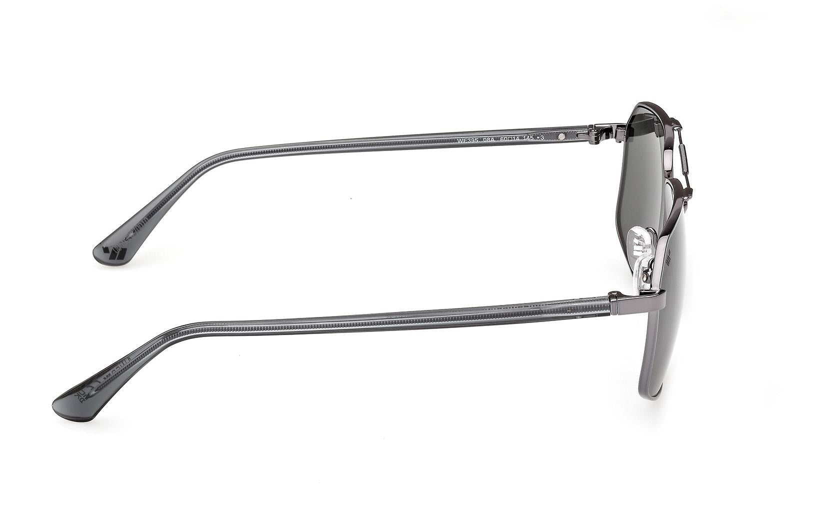 Web Sunglasses WE0395 08A