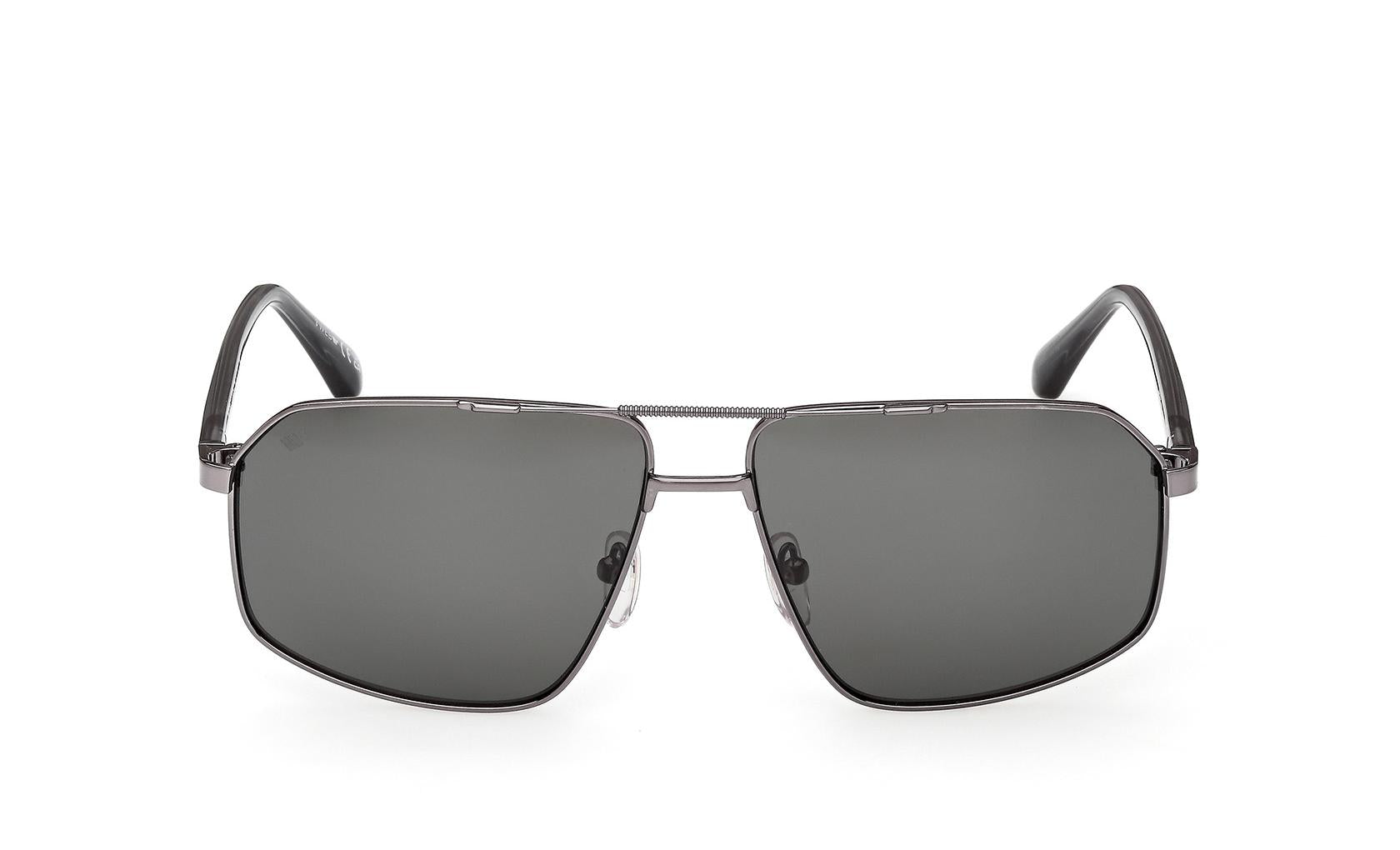 Web Sunglasses WE0395 08A