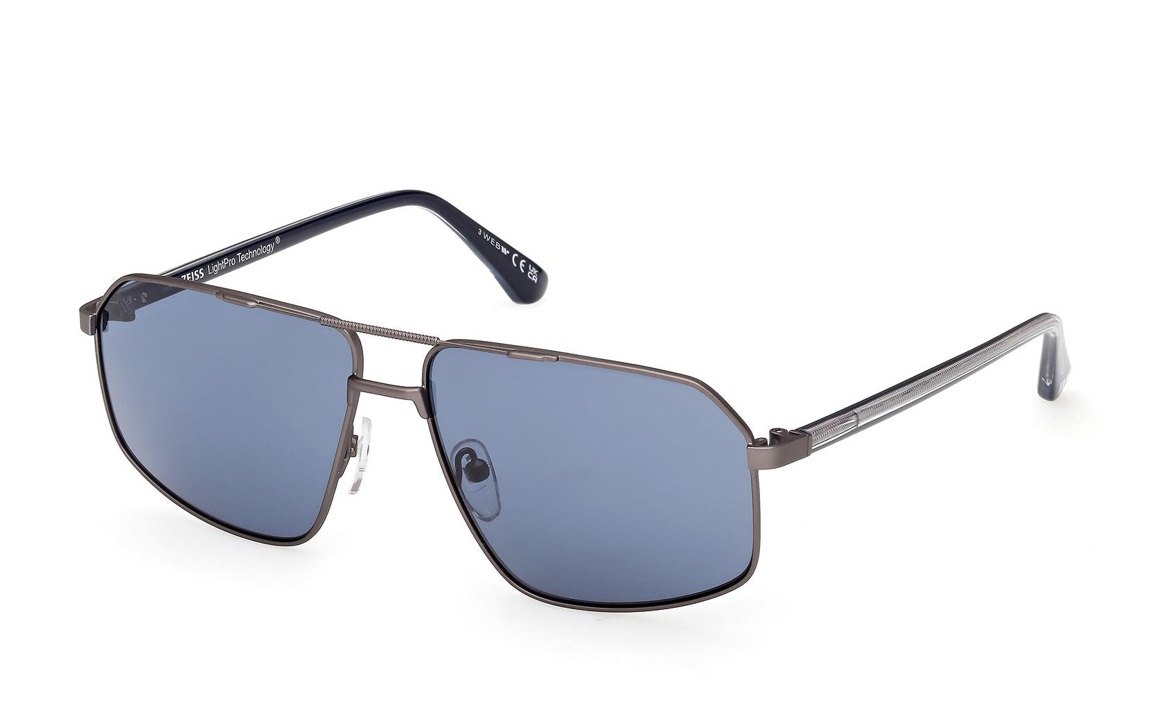 Web Sunglasses WE0395 09V