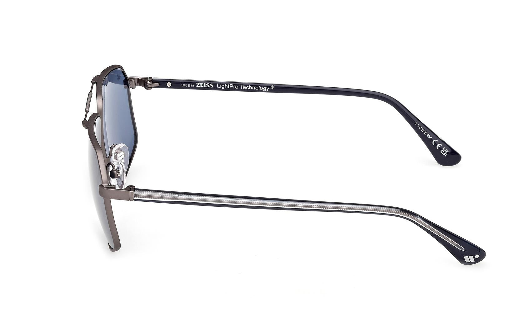 Web Sunglasses WE0395 09V