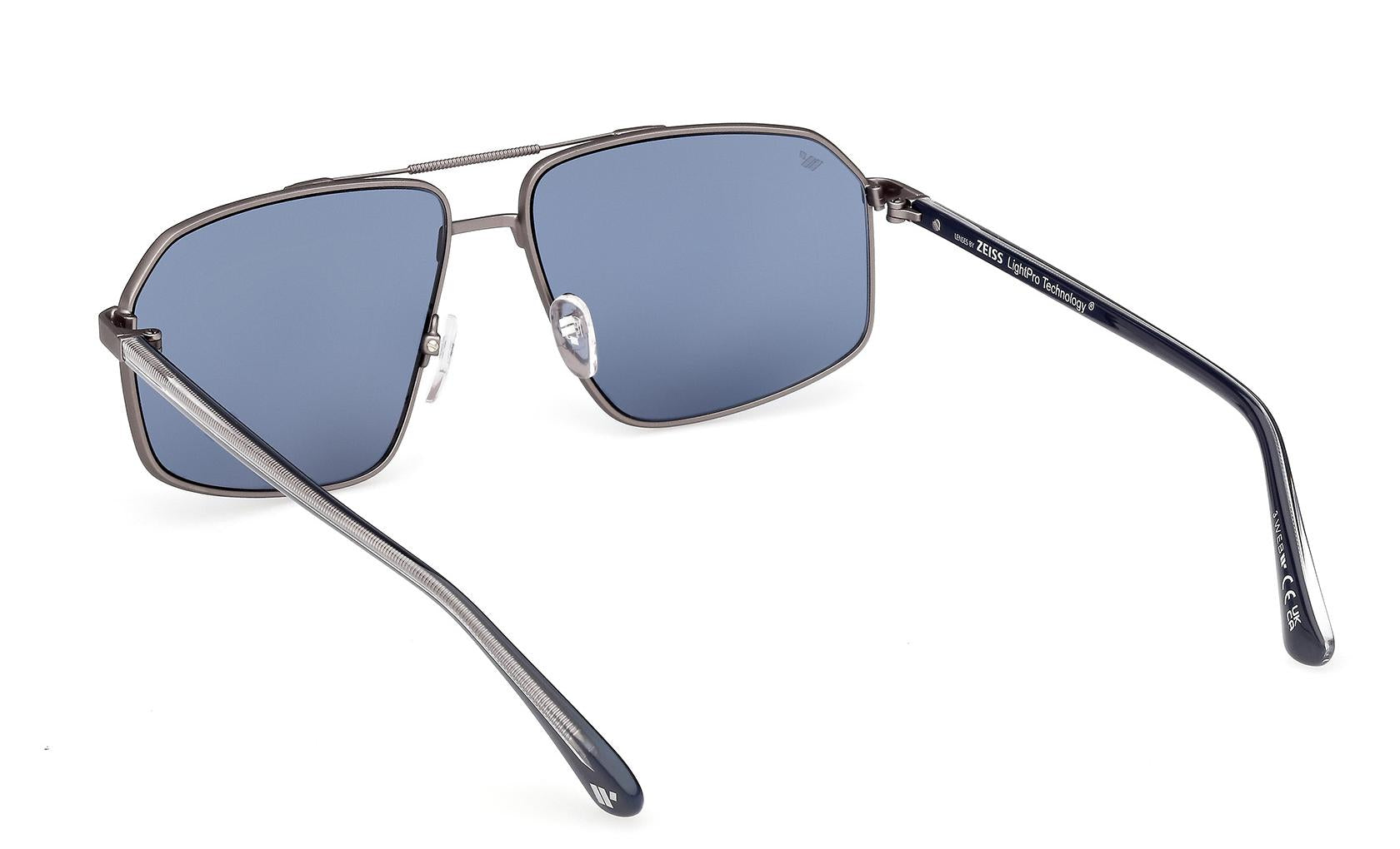 Web Sunglasses WE0395 09V