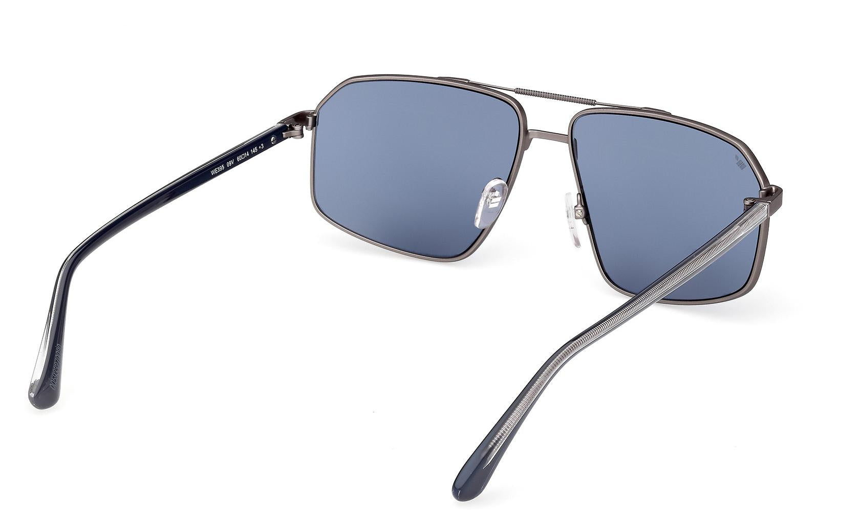 Web Sunglasses WE0395 09V