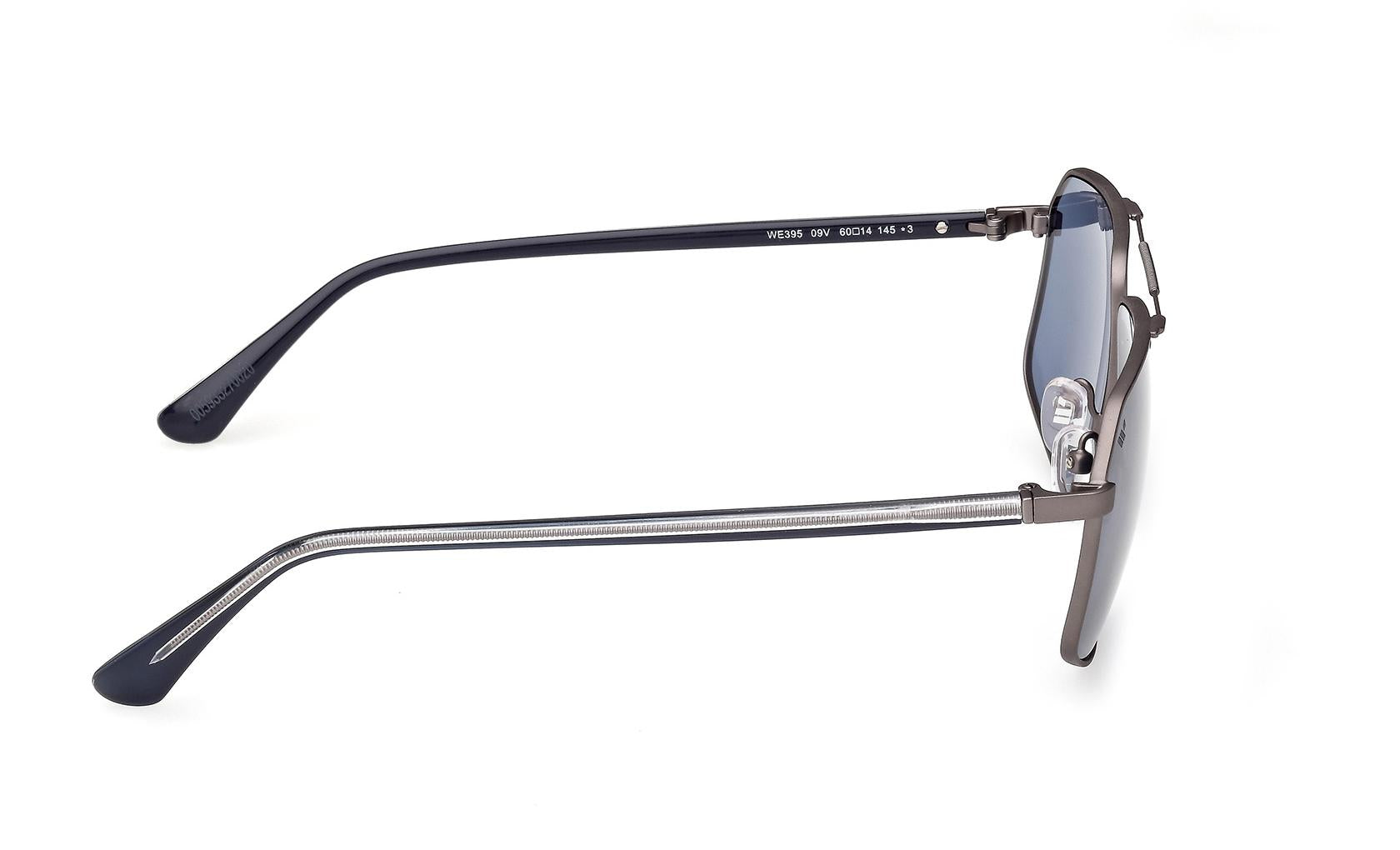 Web Sunglasses WE0395 09V