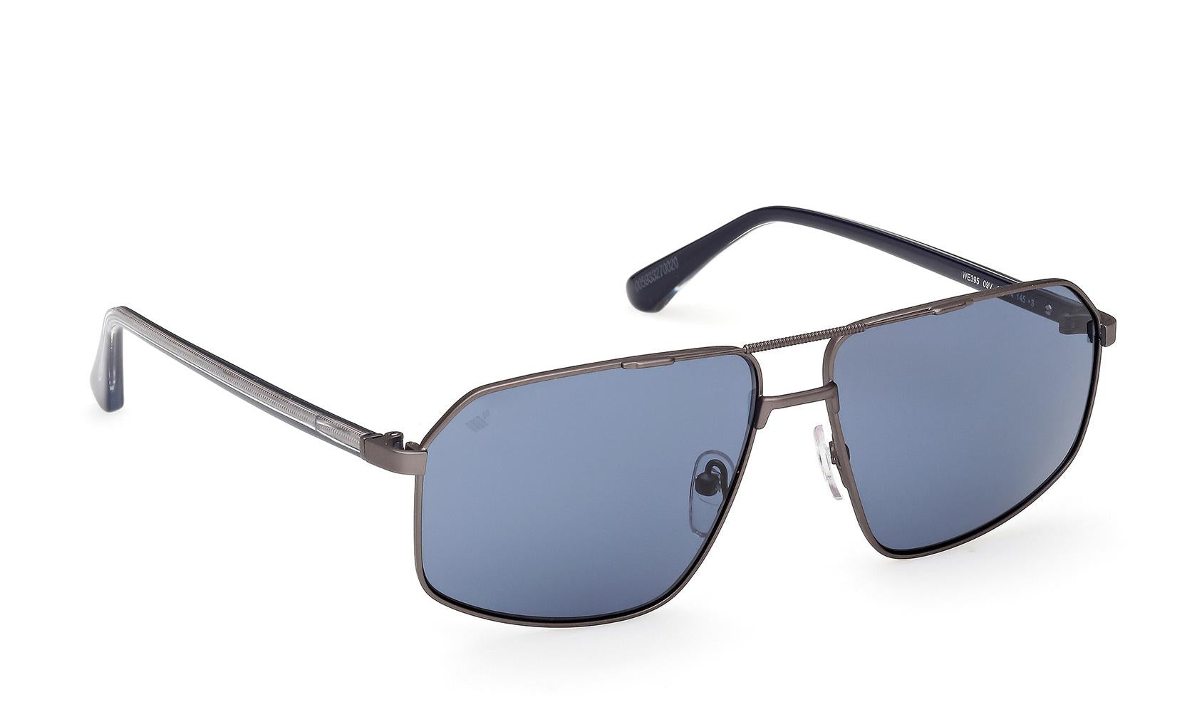 Web Sunglasses WE0395 09V