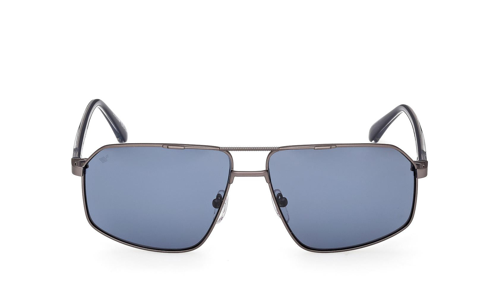 Web Sunglasses WE0395 09V