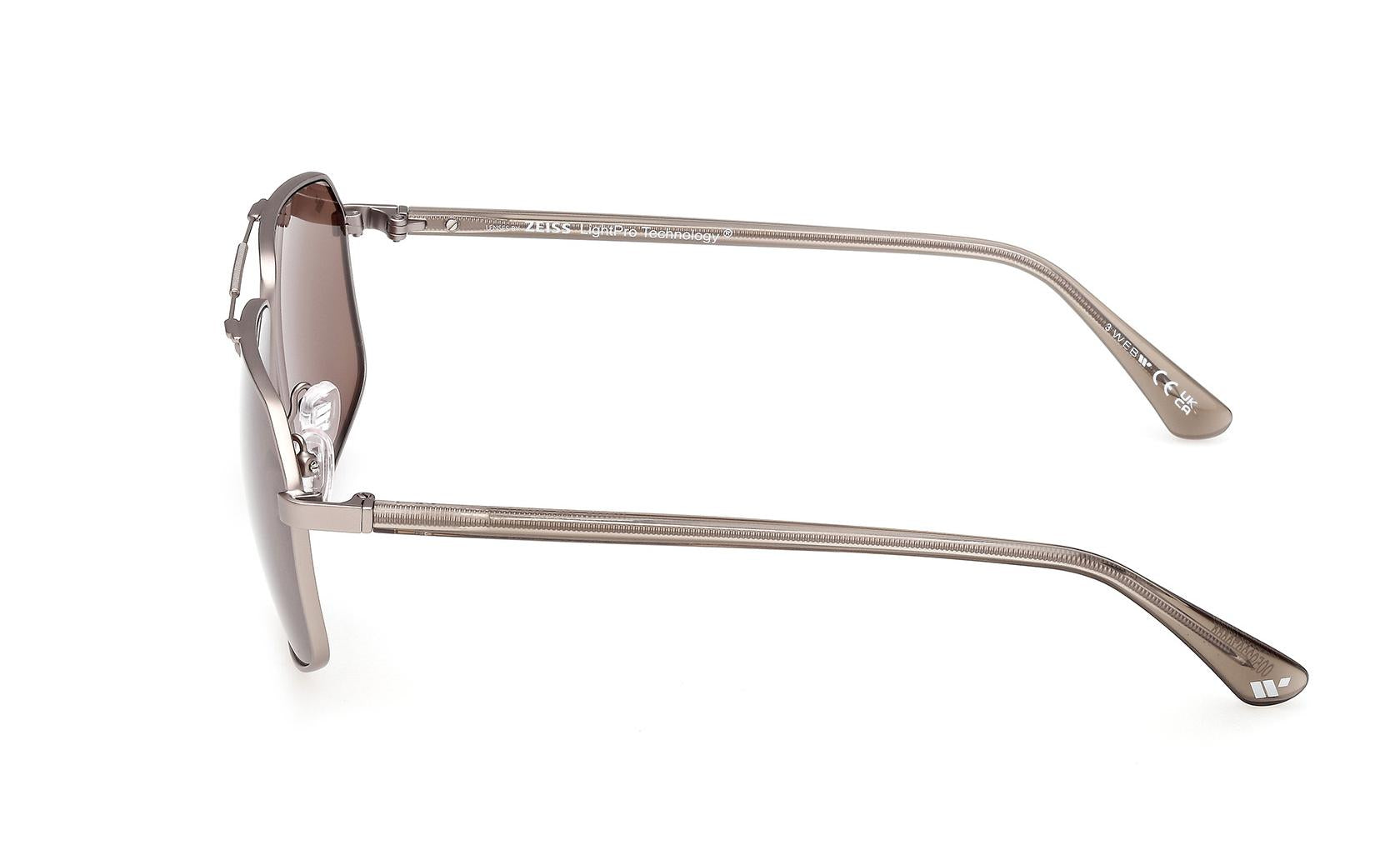 Web Sunglasses WE0395 15E