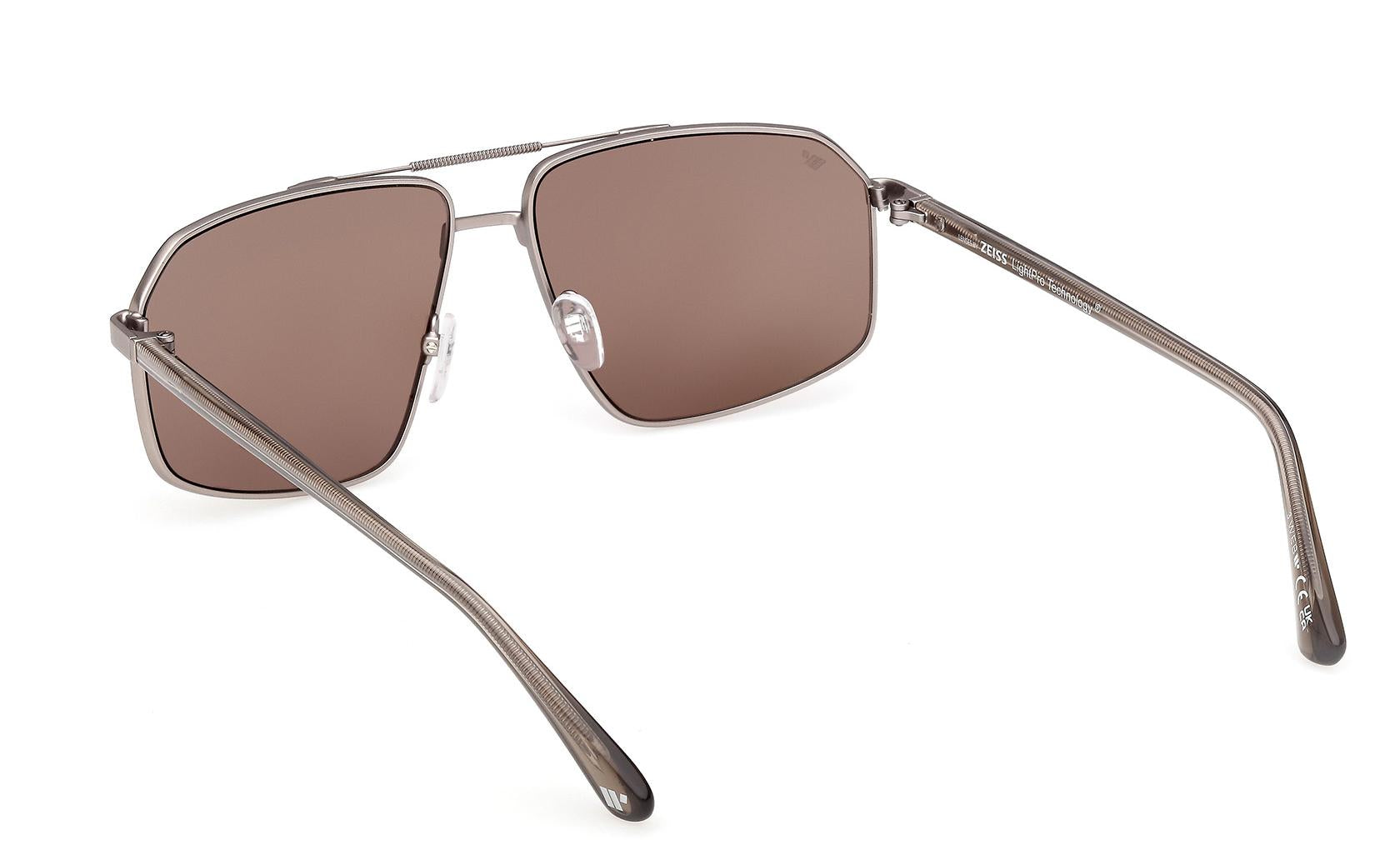 Web Sunglasses WE0395 15E