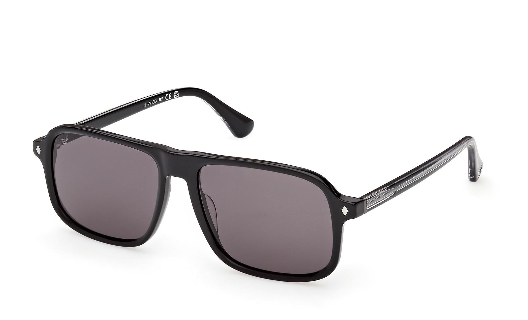 Web Sunglasses WE0396 05A