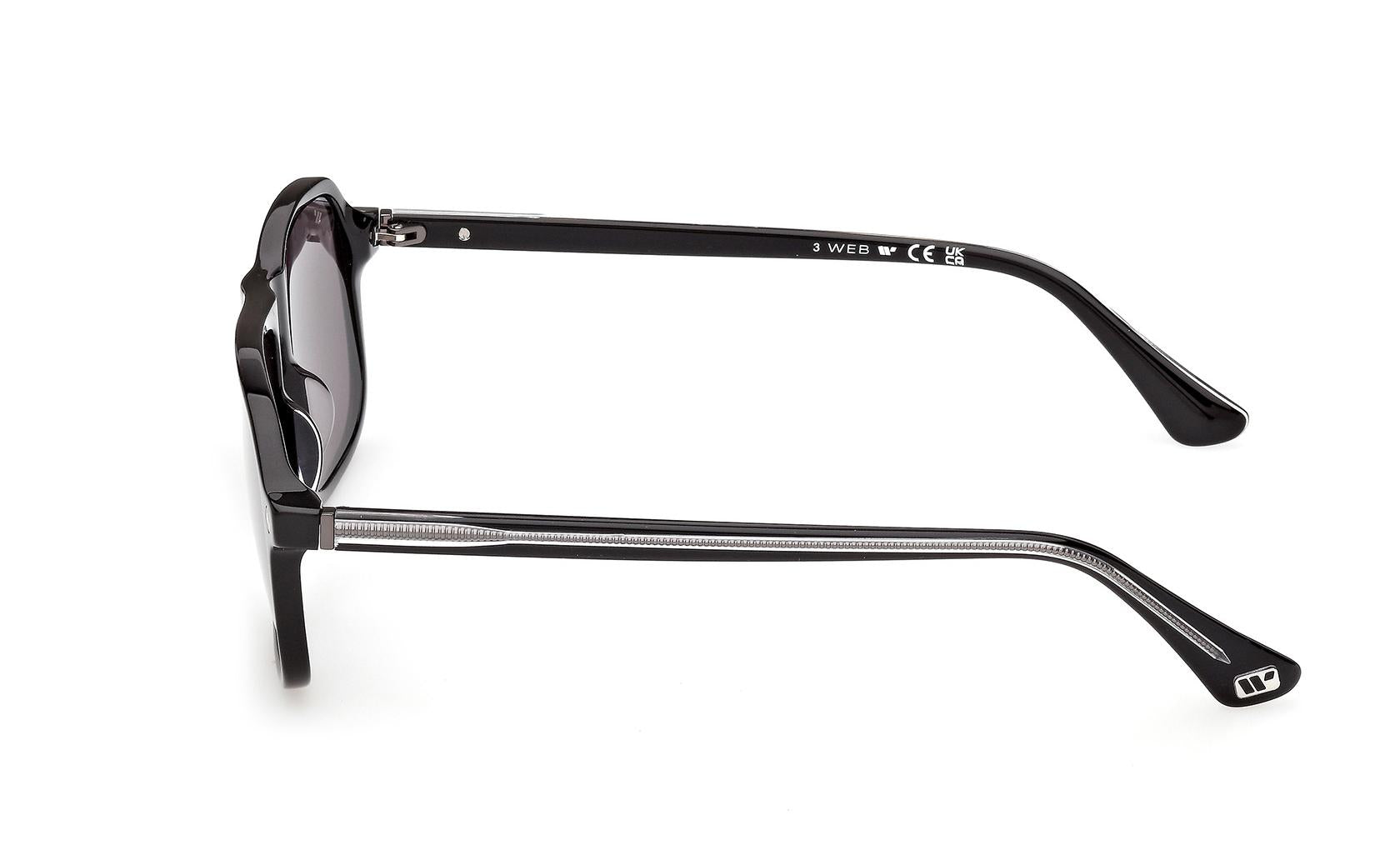 Web Sunglasses WE0396 05A