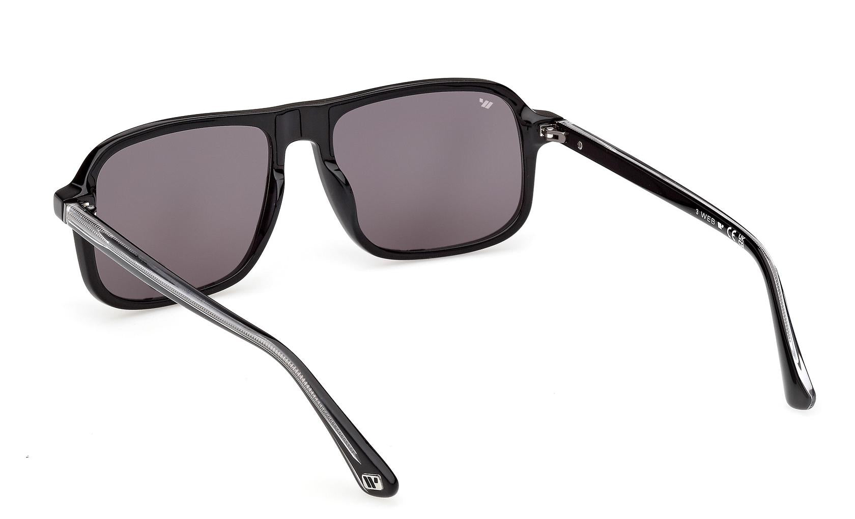 Web Sunglasses WE0396 05A