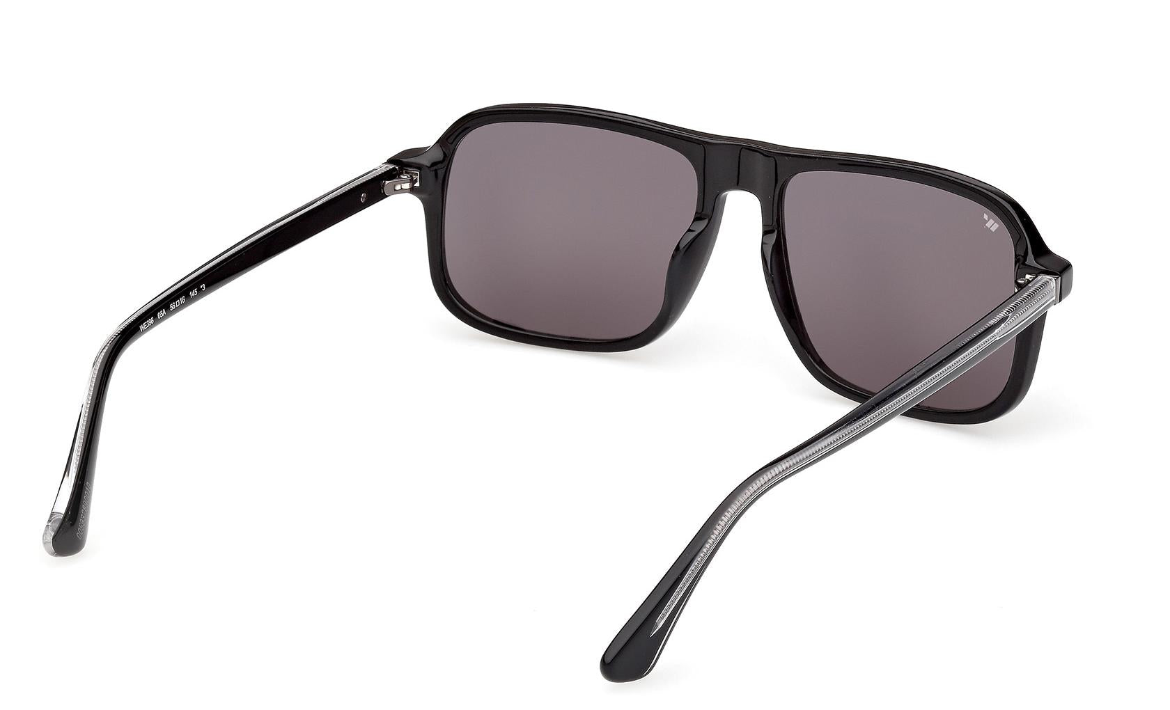 Web Sunglasses WE0396 05A