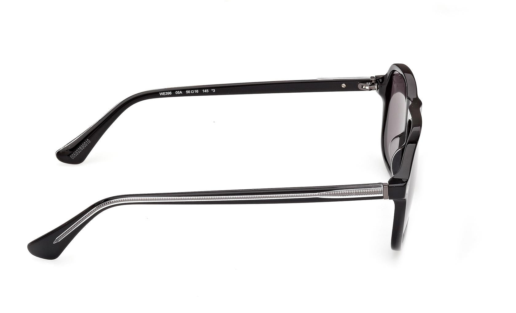 Web Sunglasses WE0396 05A