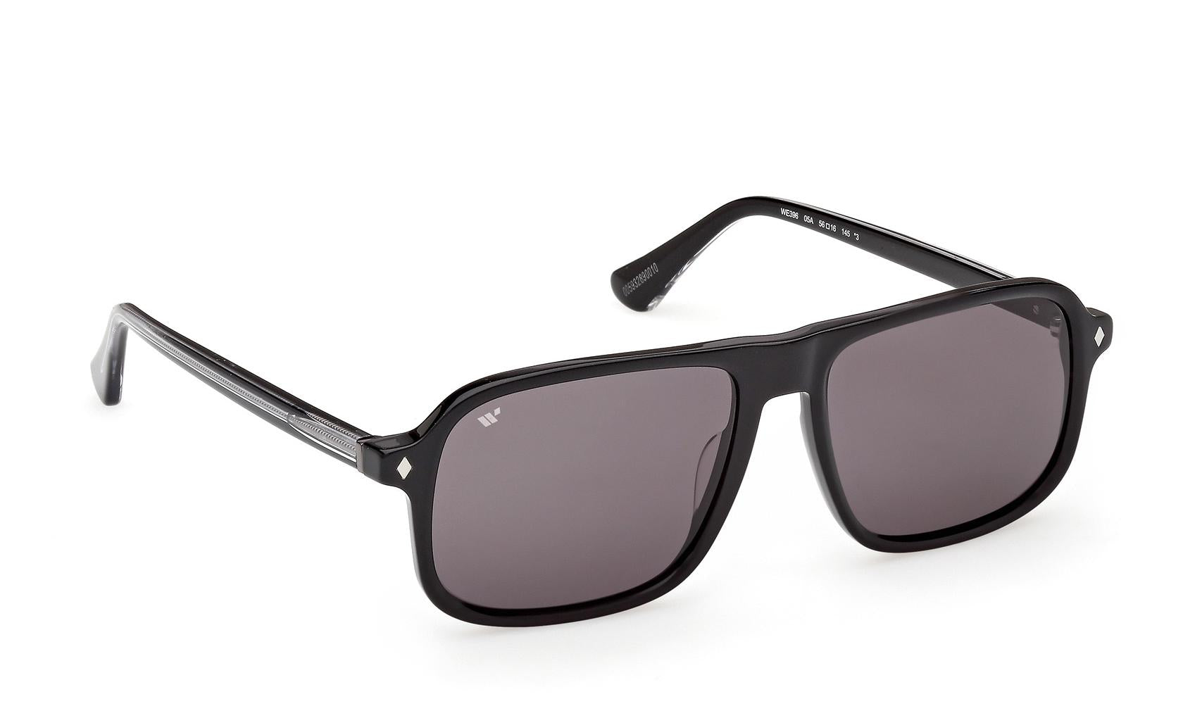 Web Sunglasses WE0396 05A