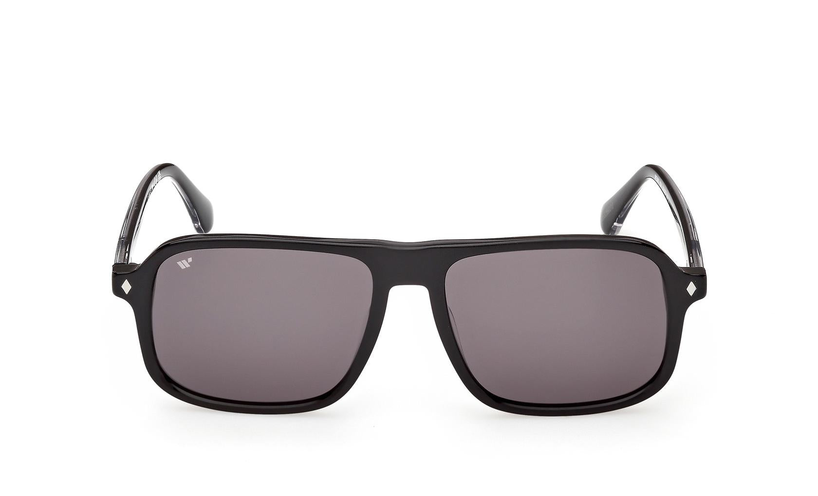 Web Sunglasses WE0396 05A