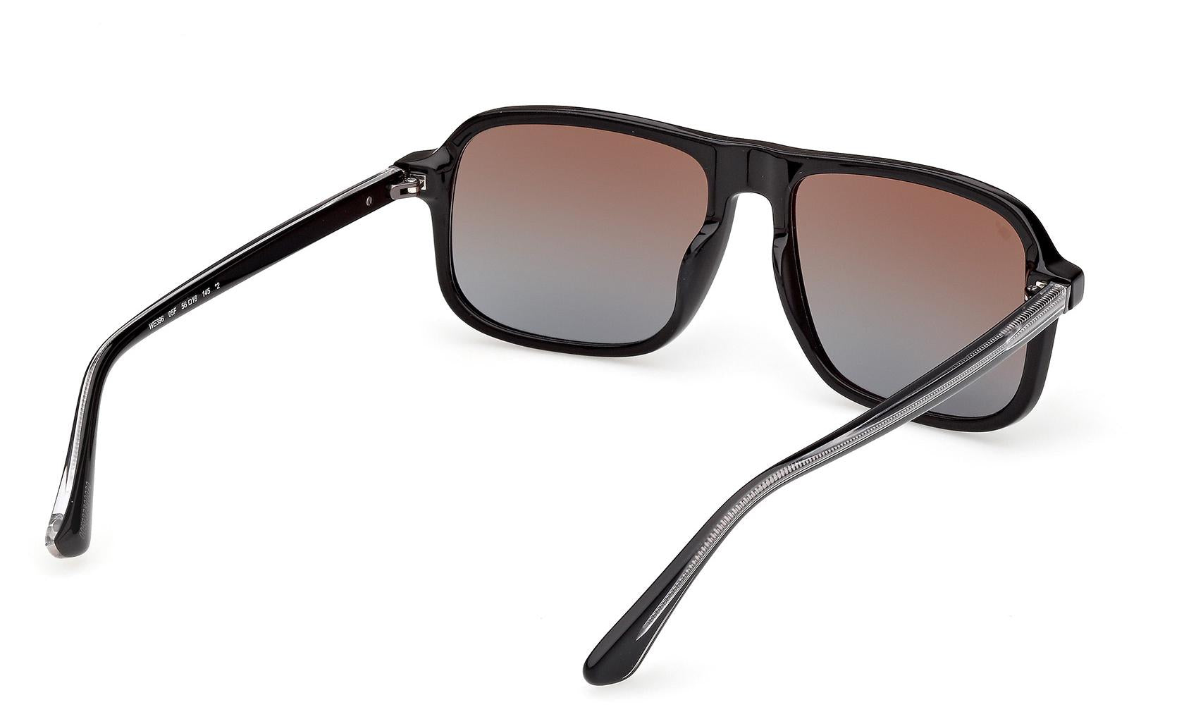 Web Sunglasses WE0396 05F