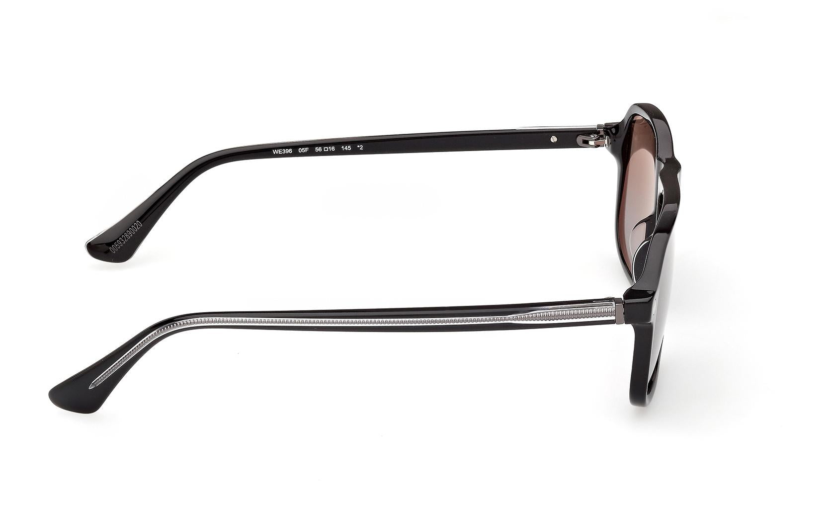 Web Sunglasses WE0396 05F