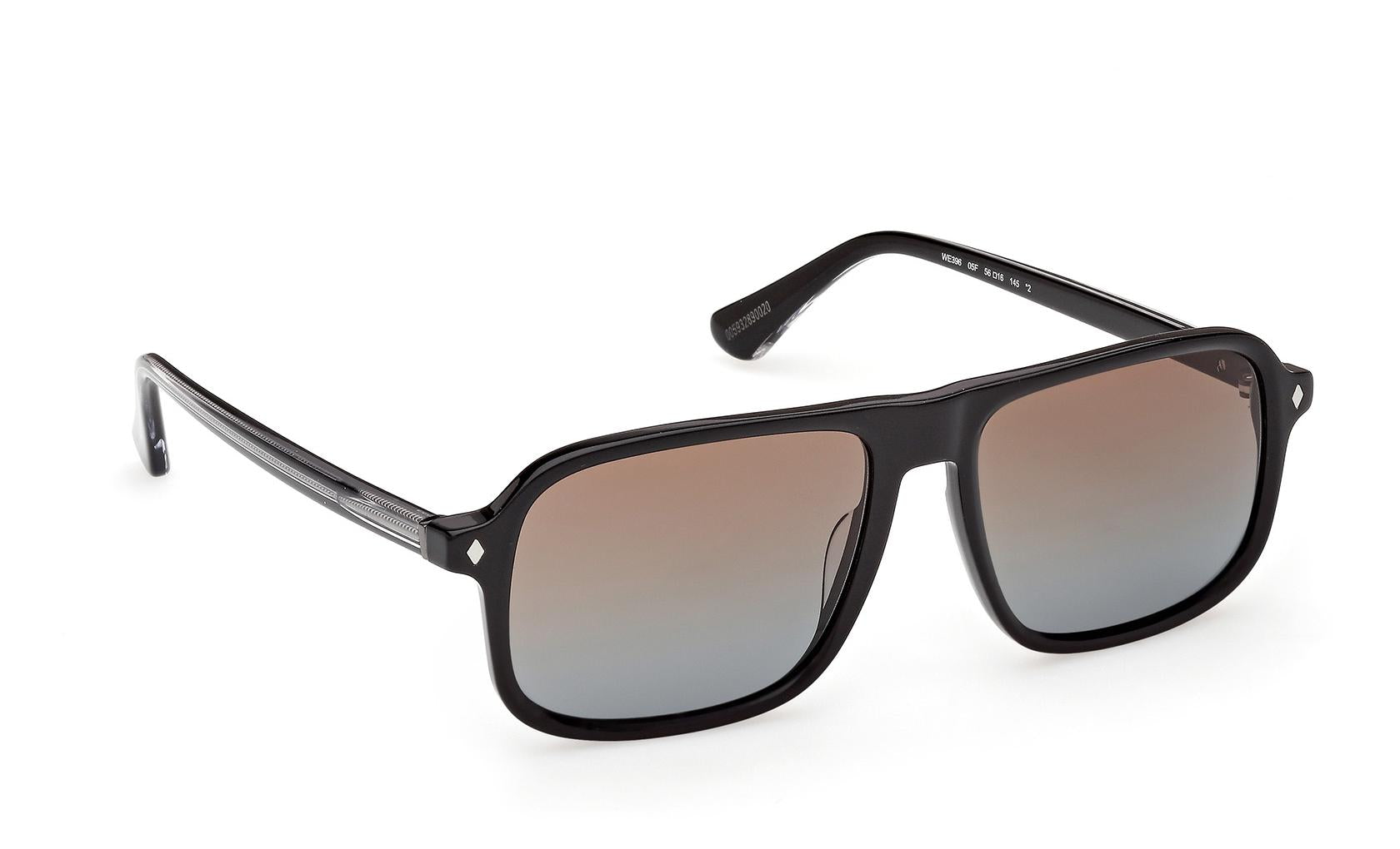 Web Sunglasses WE0396 05F