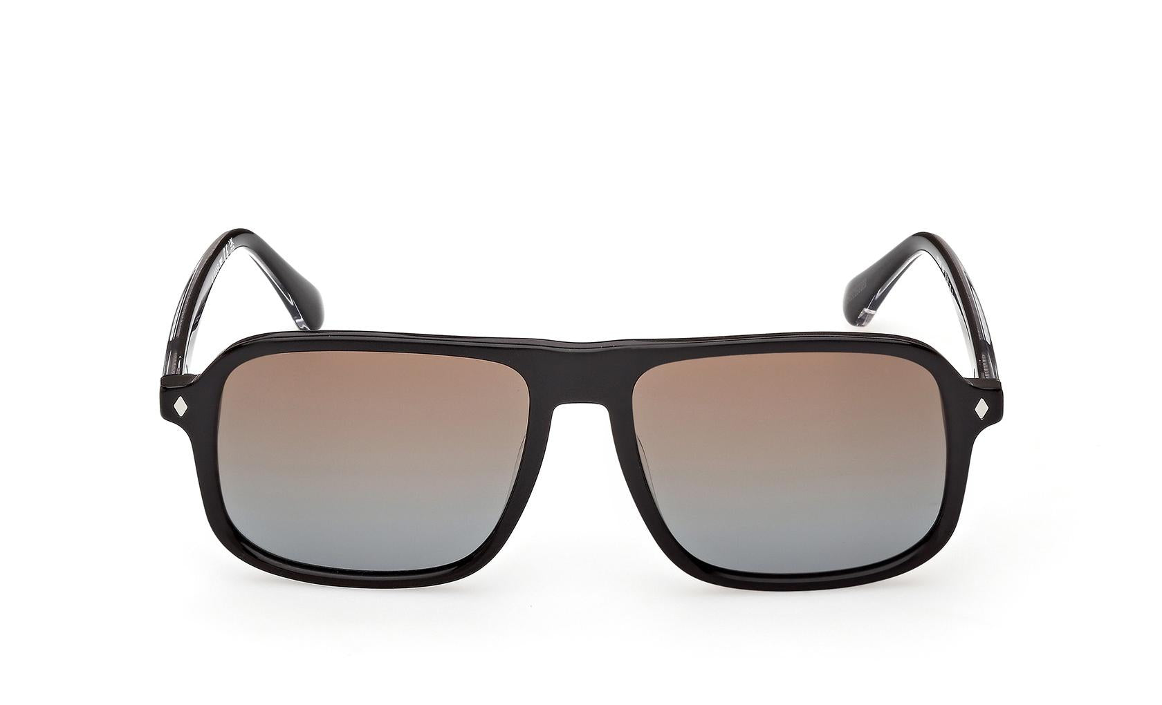 Web Sunglasses WE0396 05F