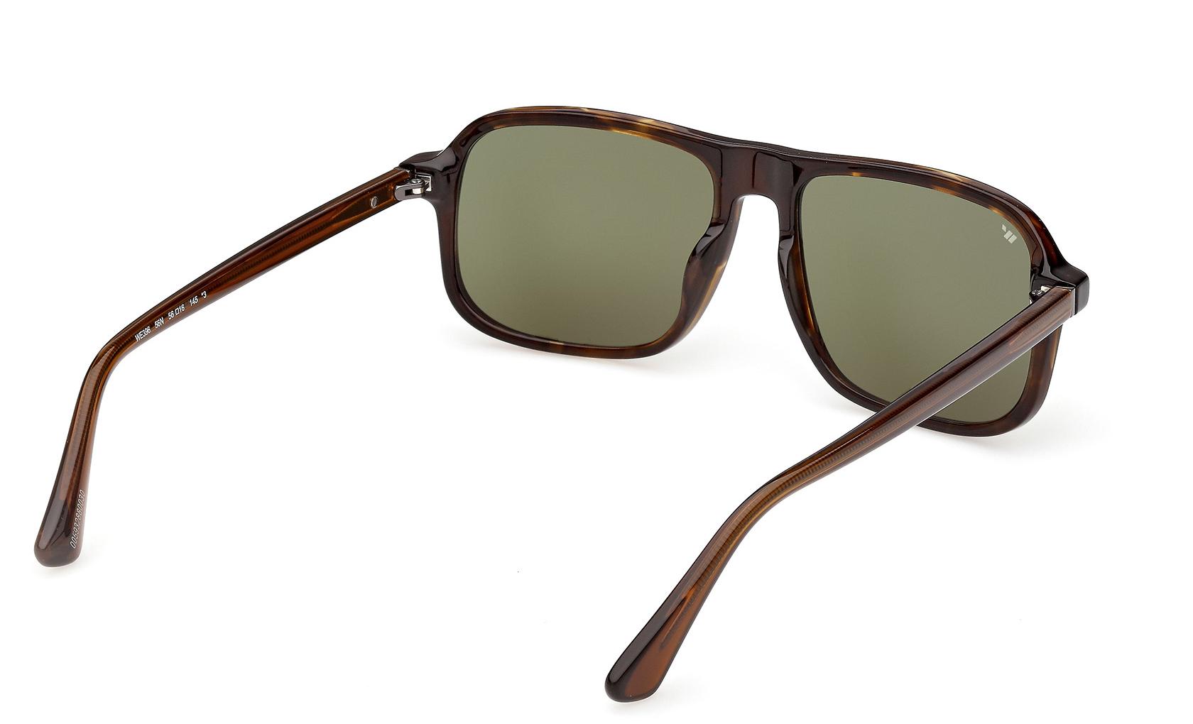 Web Sunglasses WE0396 56N