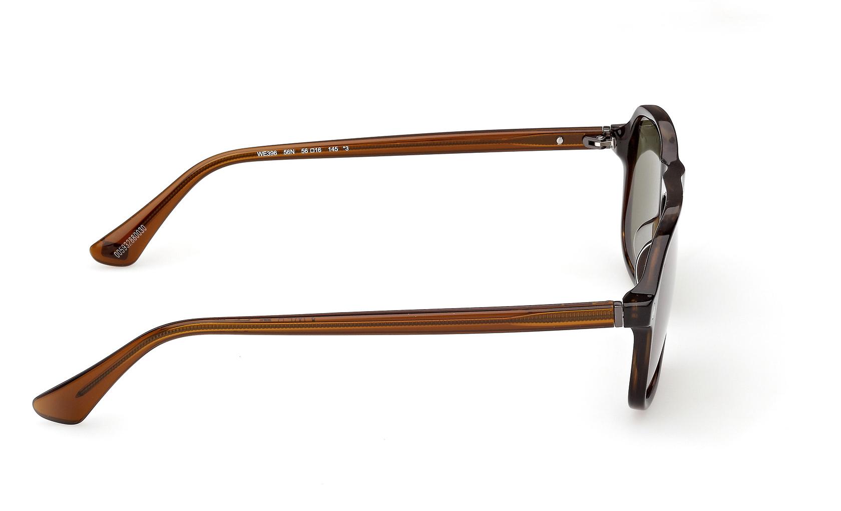 Web Sunglasses WE0396 56N