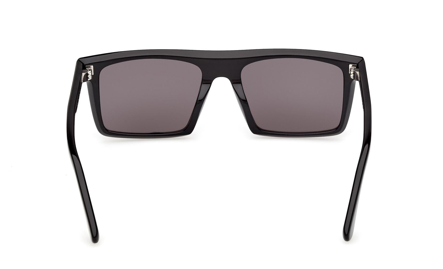 Web Sunglasses WE0397 01A