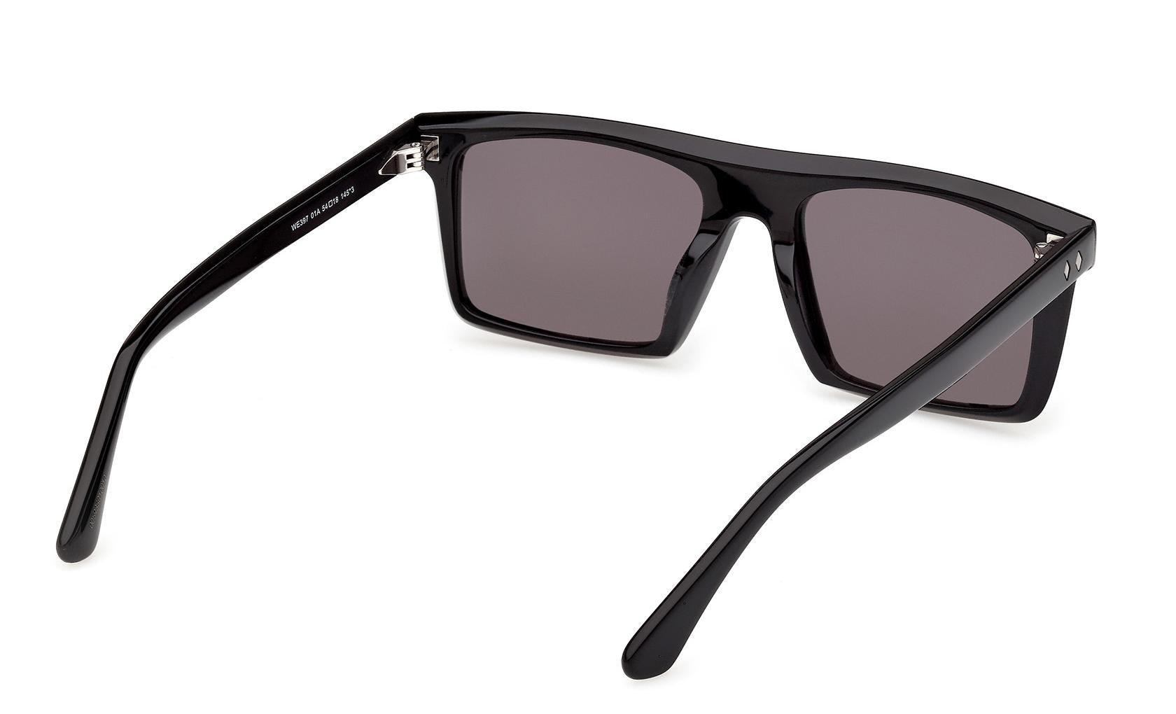 Web Sunglasses WE0397 01A
