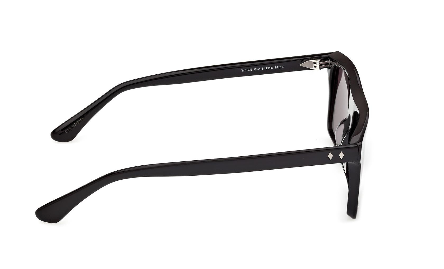 Web Sunglasses WE0397 01A