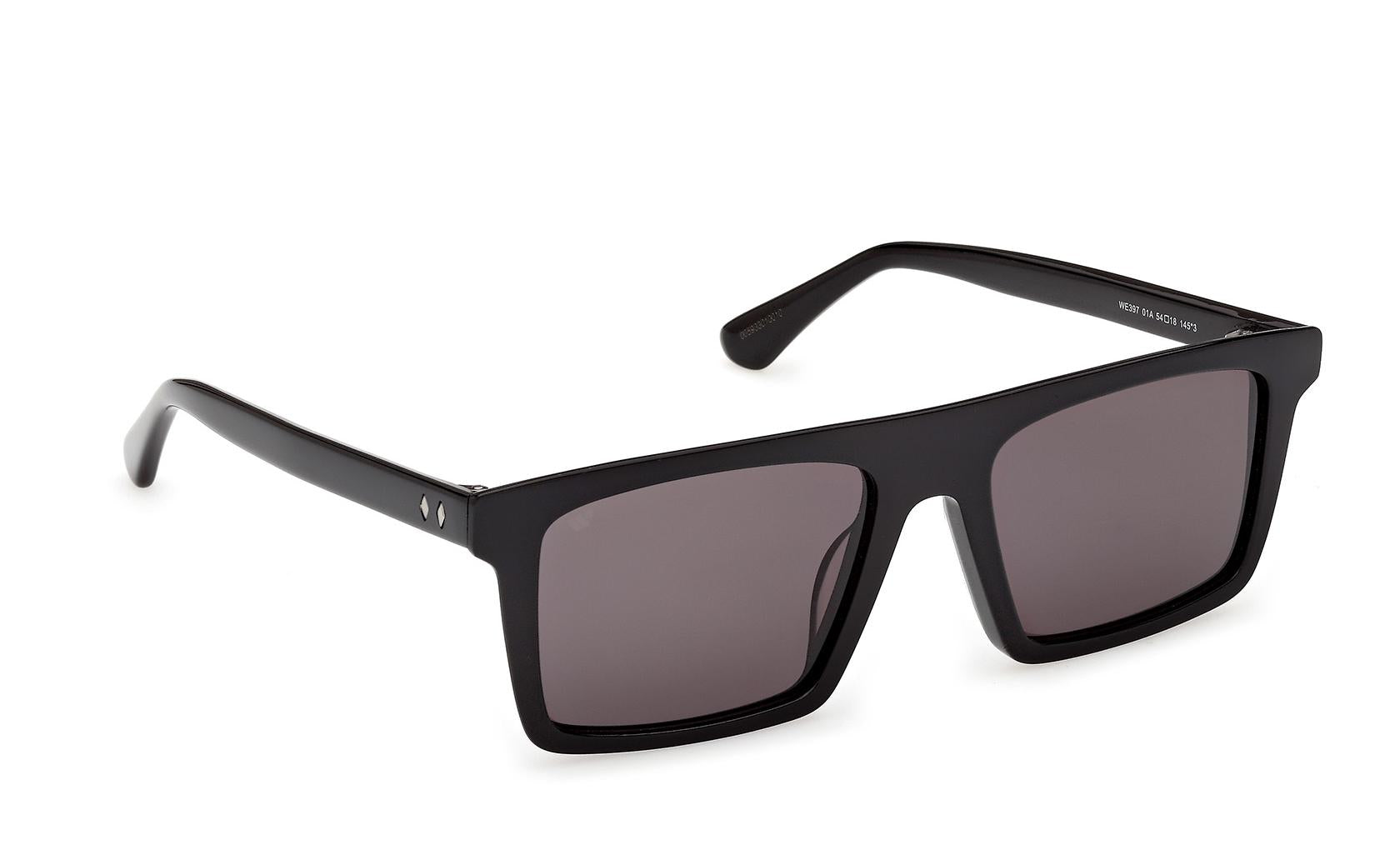 Web Sunglasses WE0397 01A