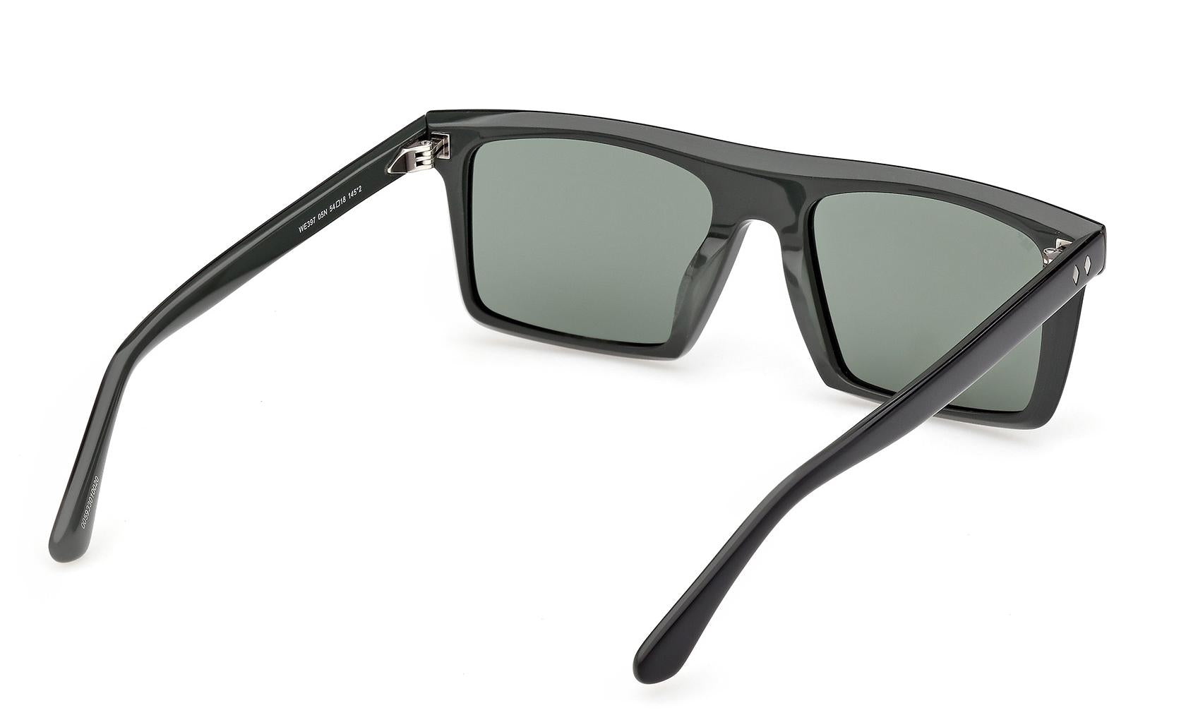 Web Sunglasses WE0397 05N