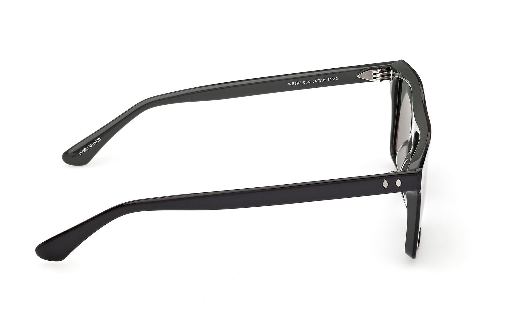 Web Sunglasses WE0397 05N