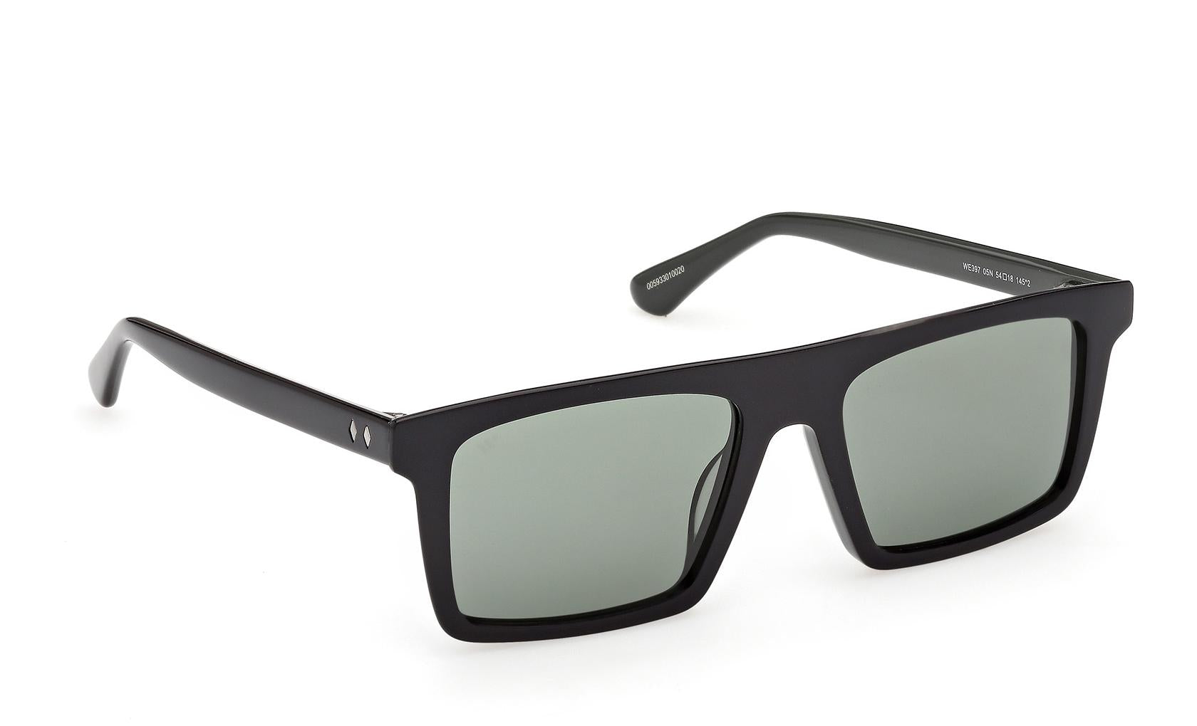 Web Sunglasses WE0397 05N