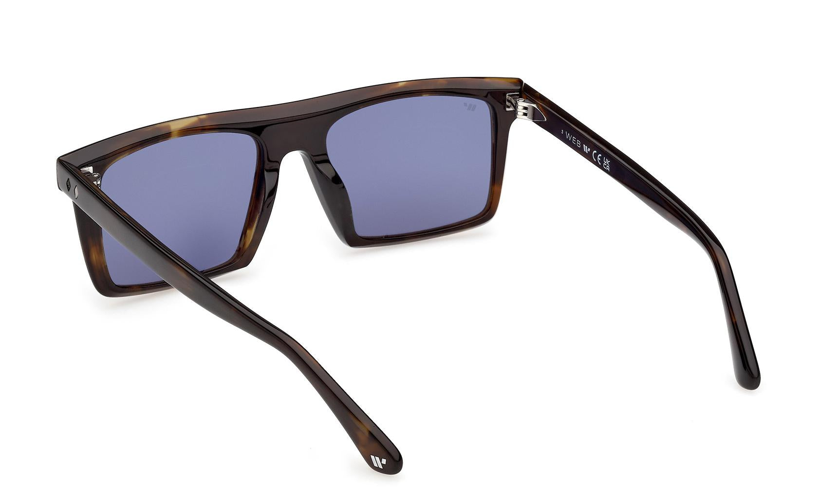 Web Sunglasses WE0397 52V