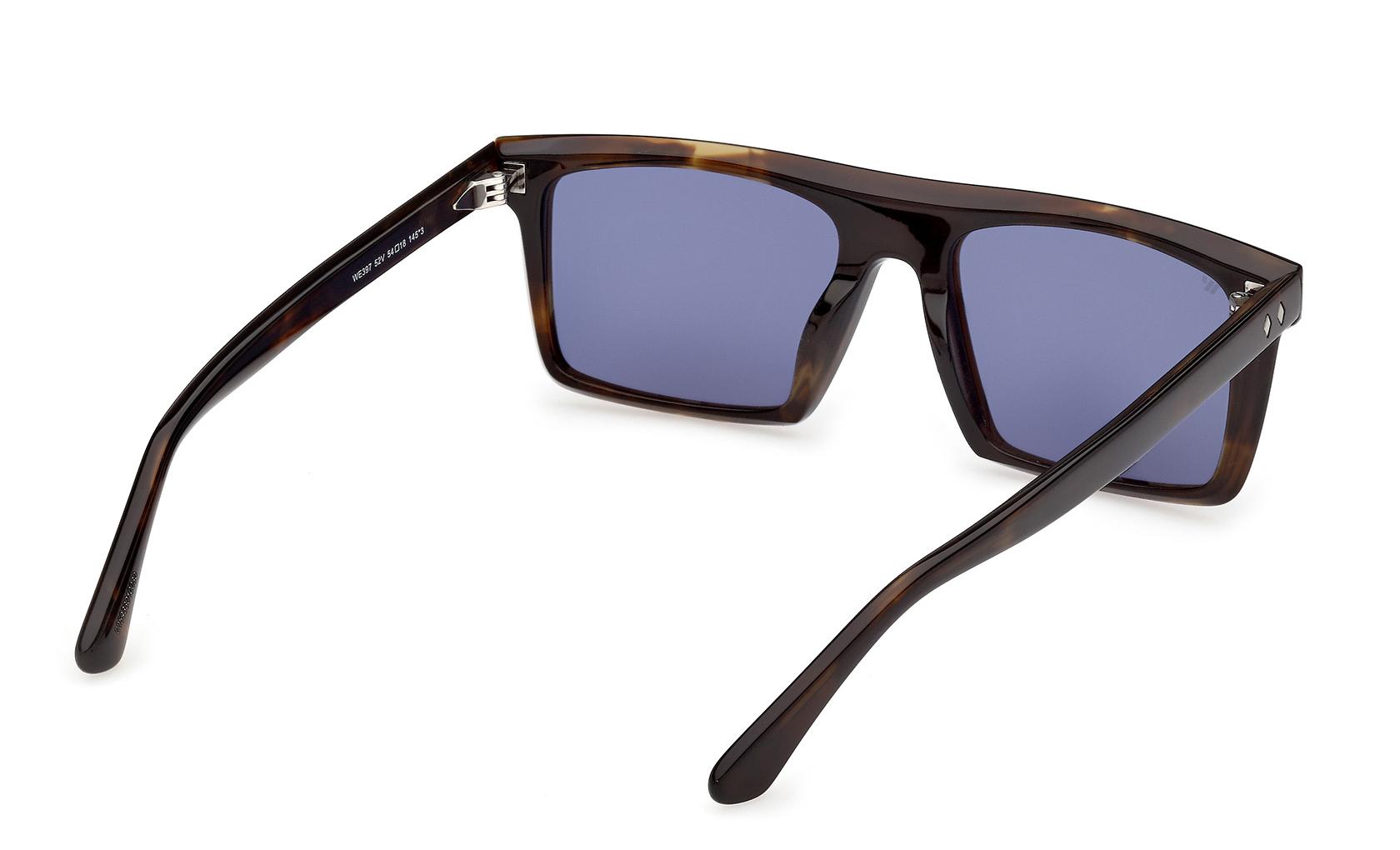 Web Sunglasses WE0397 52V