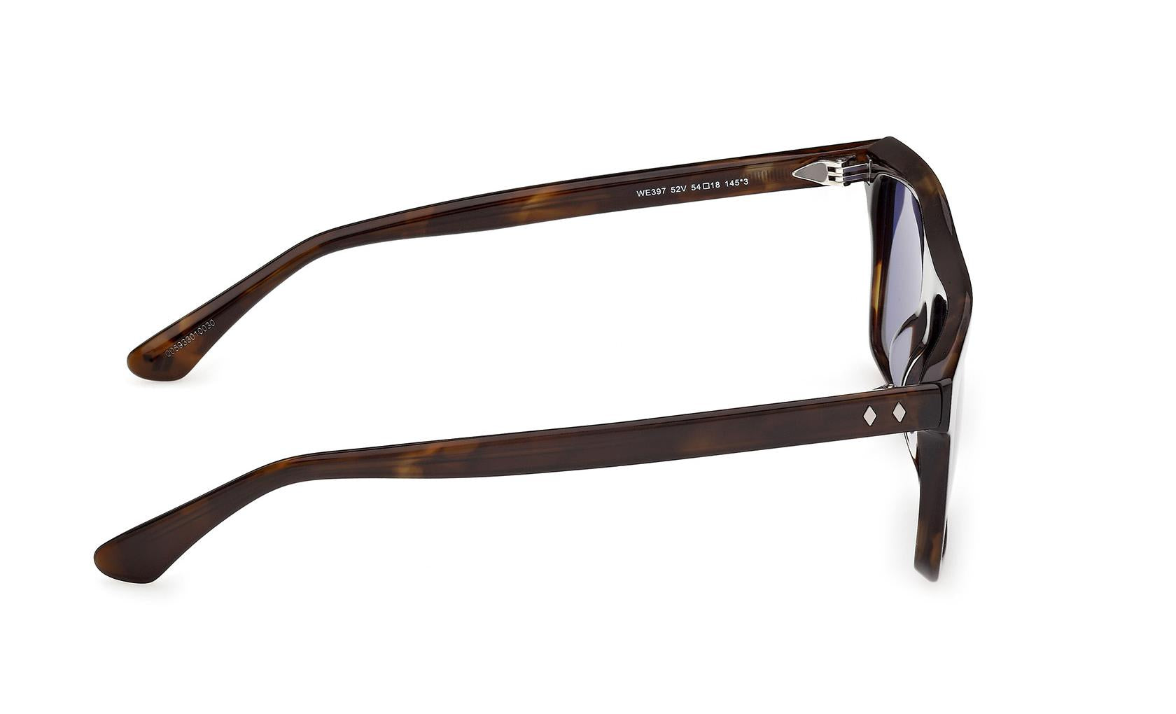 Web Sunglasses WE0397 52V