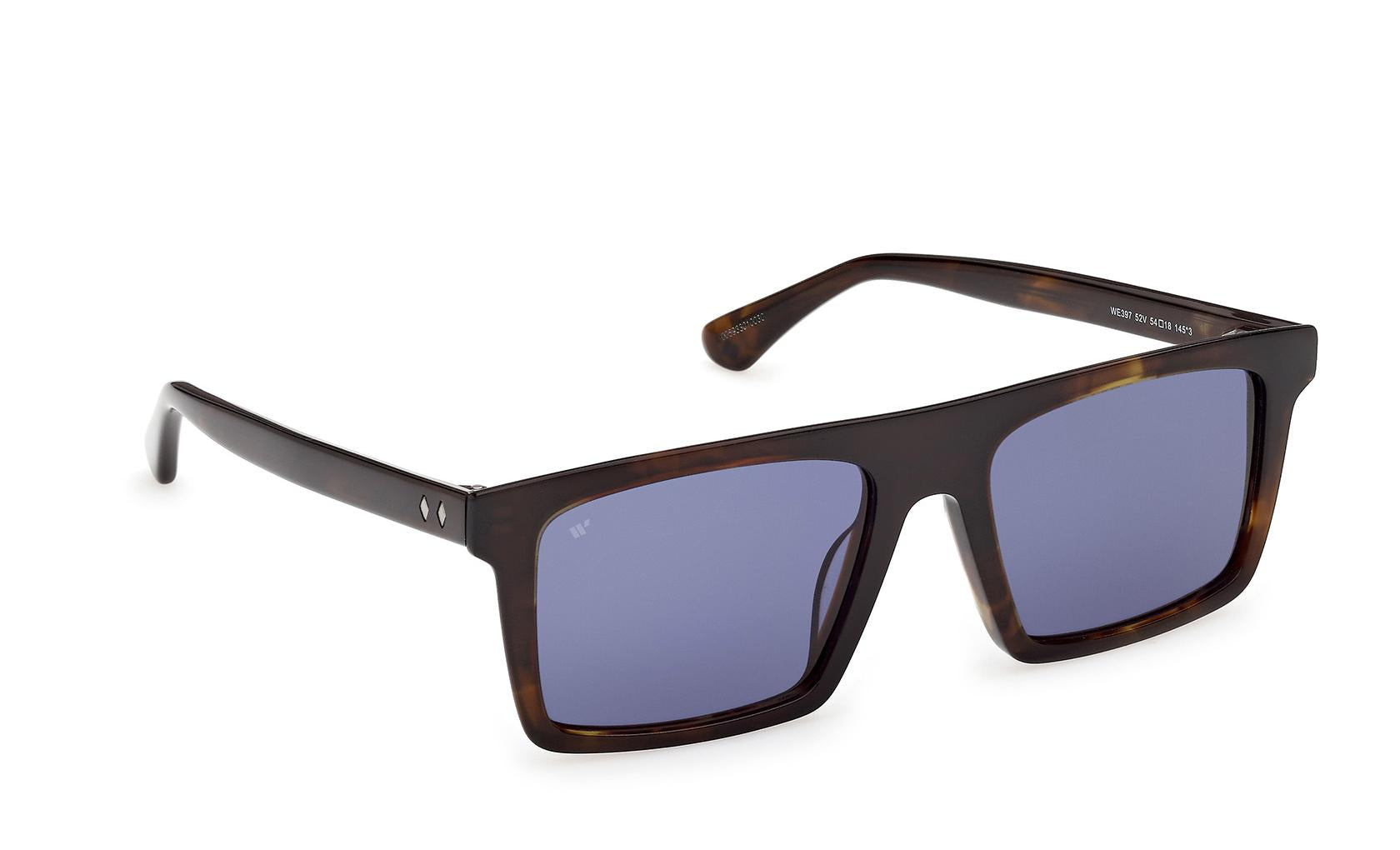 Web Sunglasses WE0397 52V