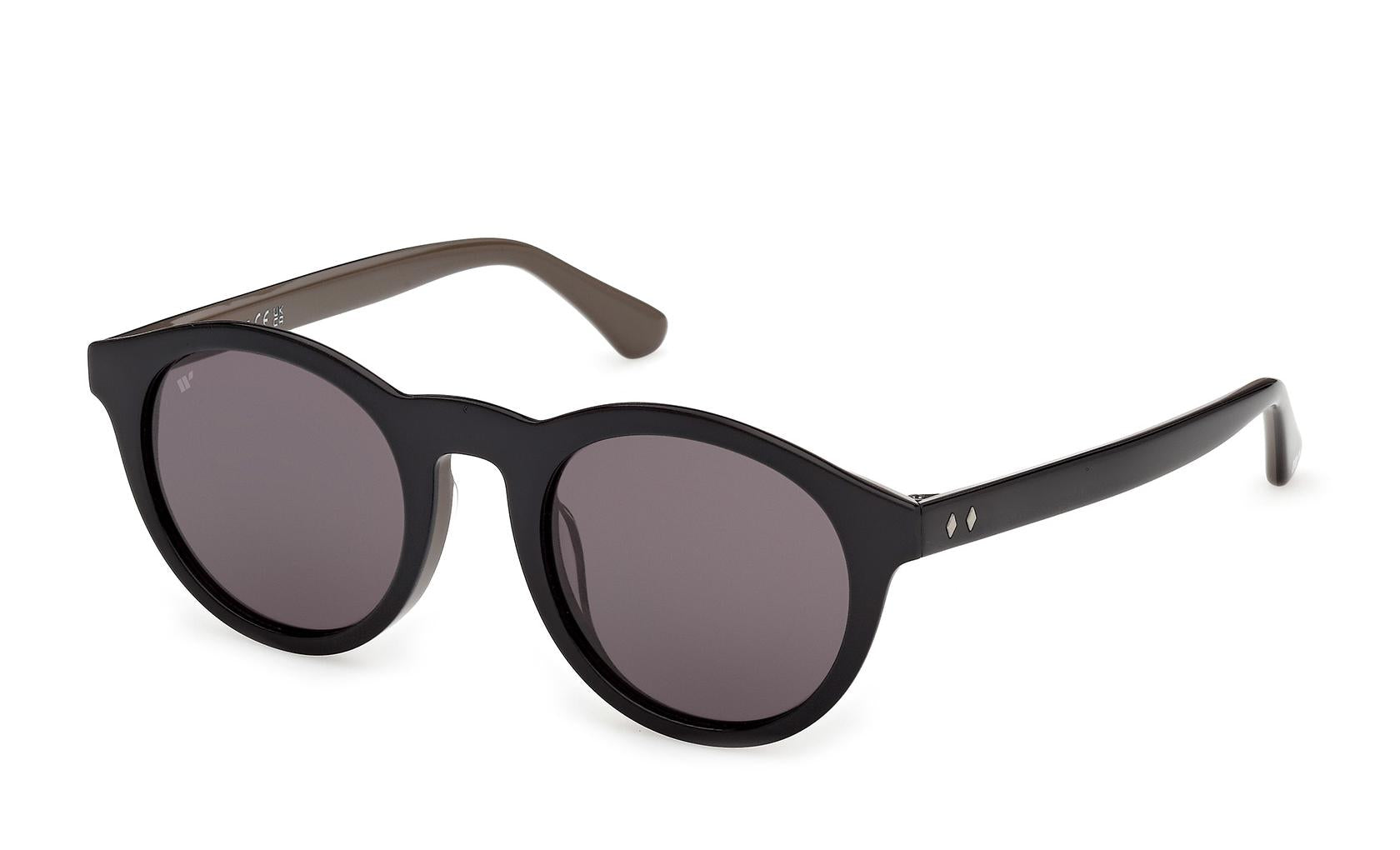 Web Sunglasses WE0398 05A