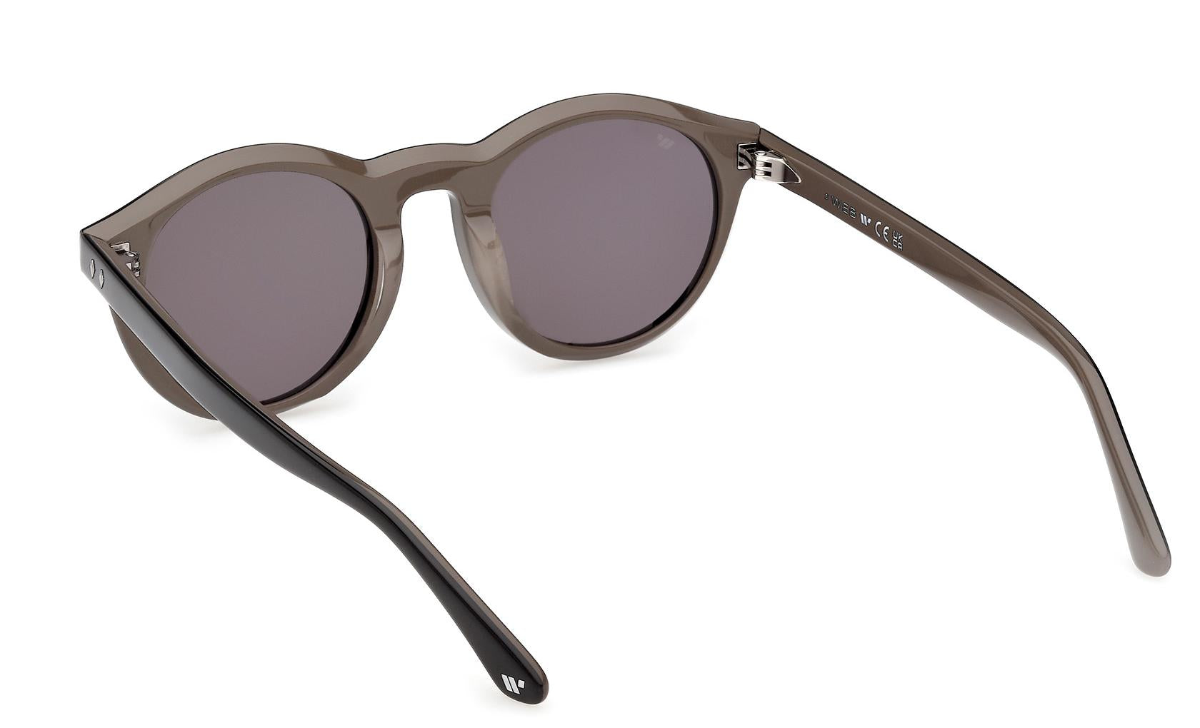 Web Sunglasses WE0398 05A