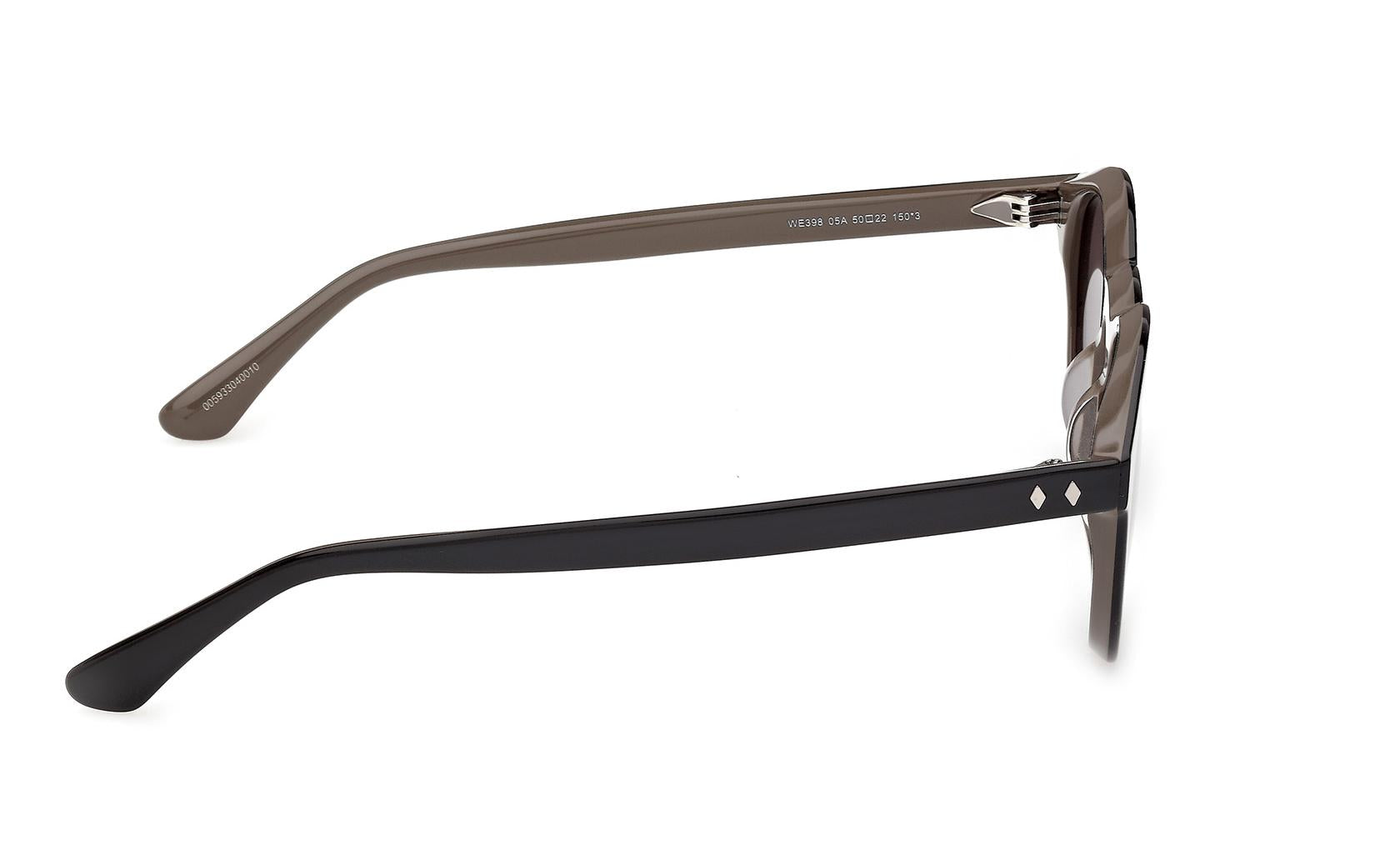 Web Sunglasses WE0398 05A