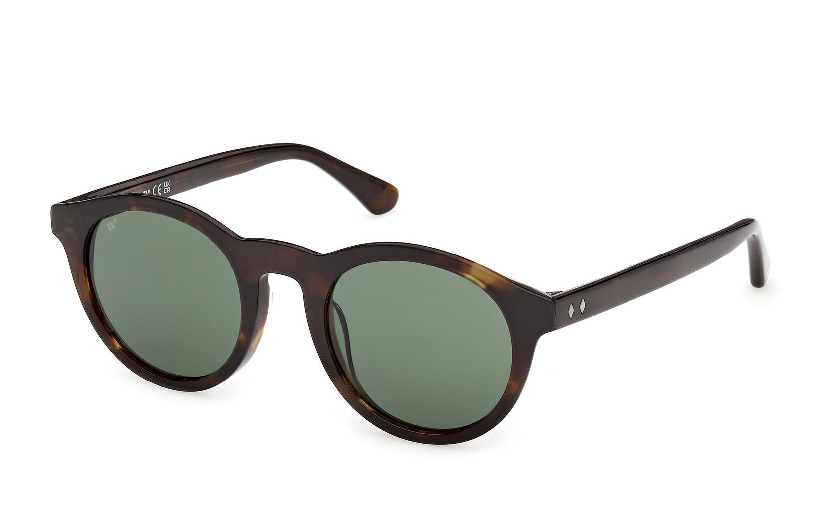 Web Sunglasses WE0398 52N