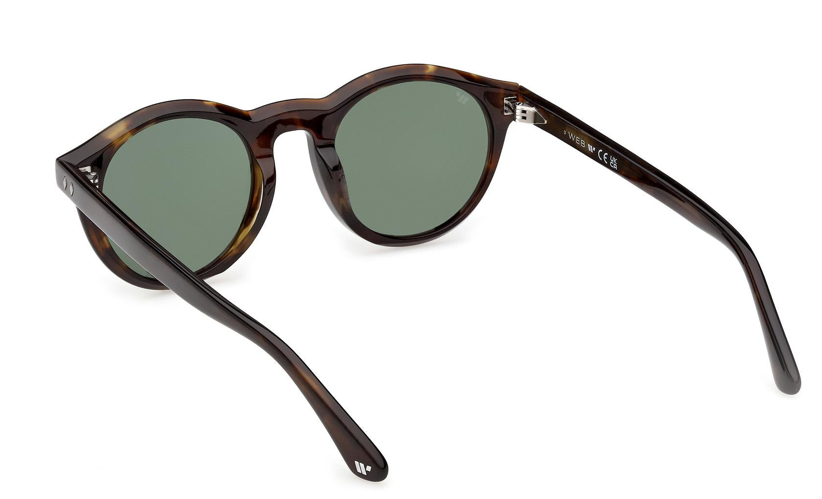 Web Sunglasses WE0398 52N