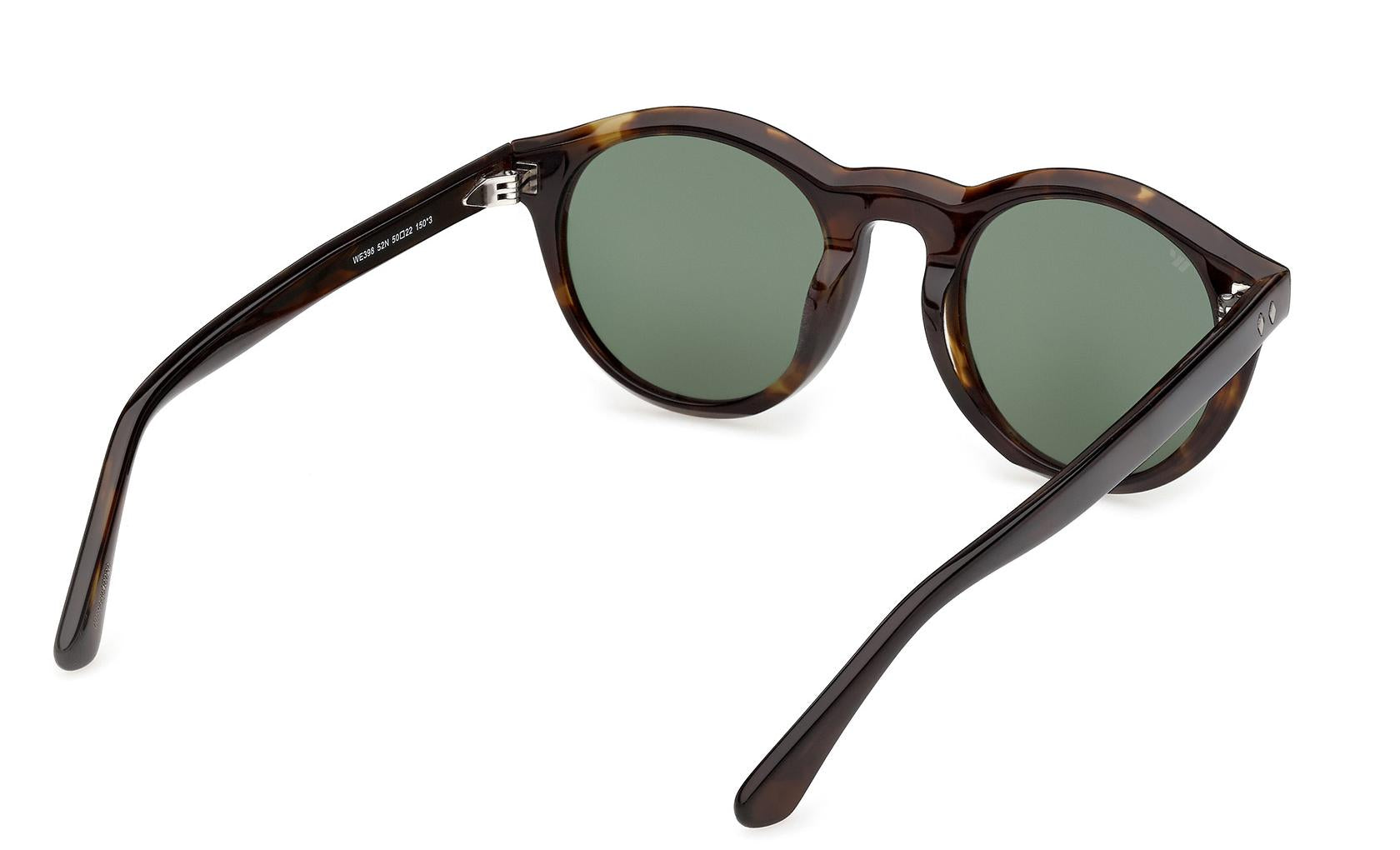 Web Sunglasses WE0398 52N