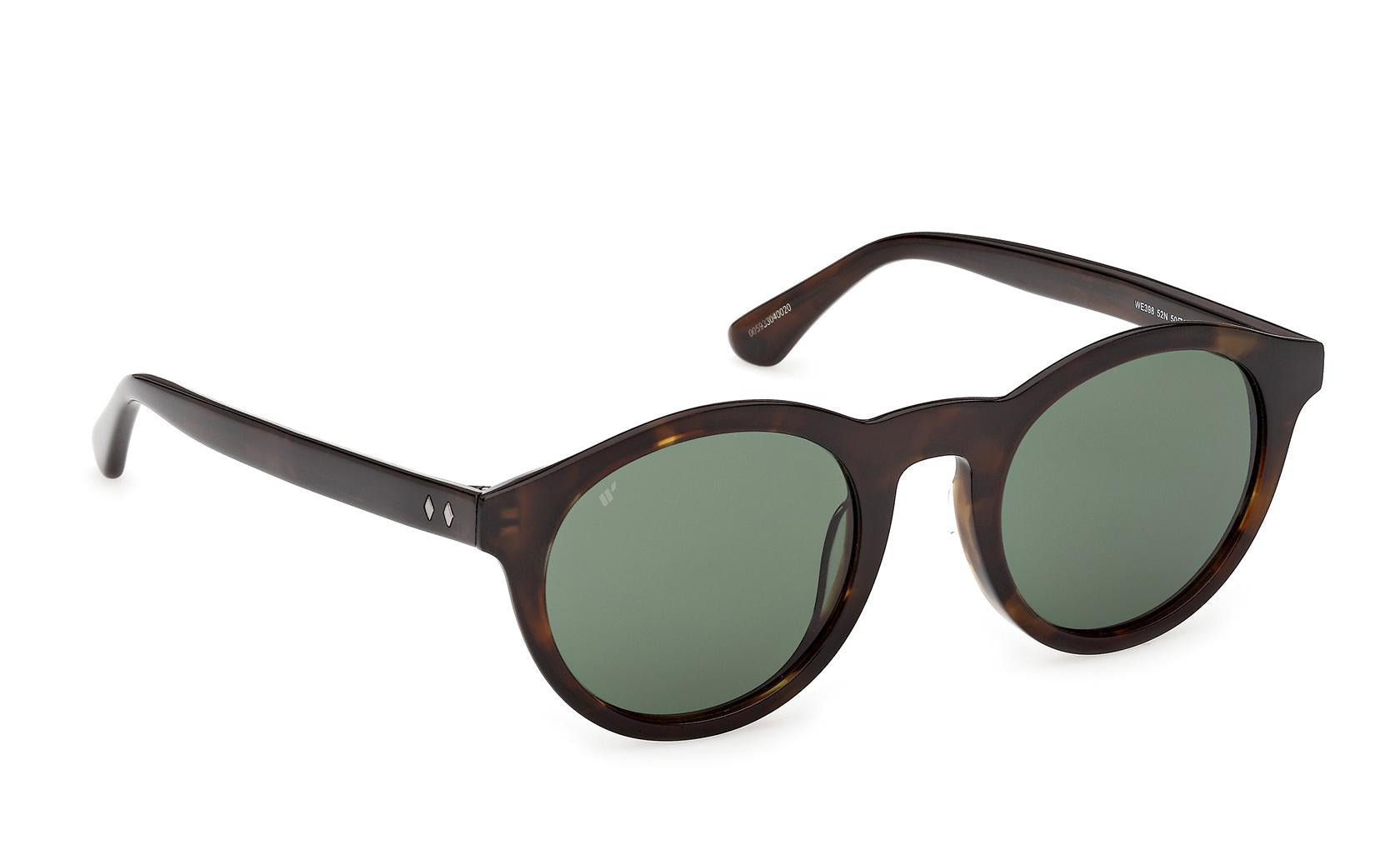 Web Sunglasses WE0398 52N