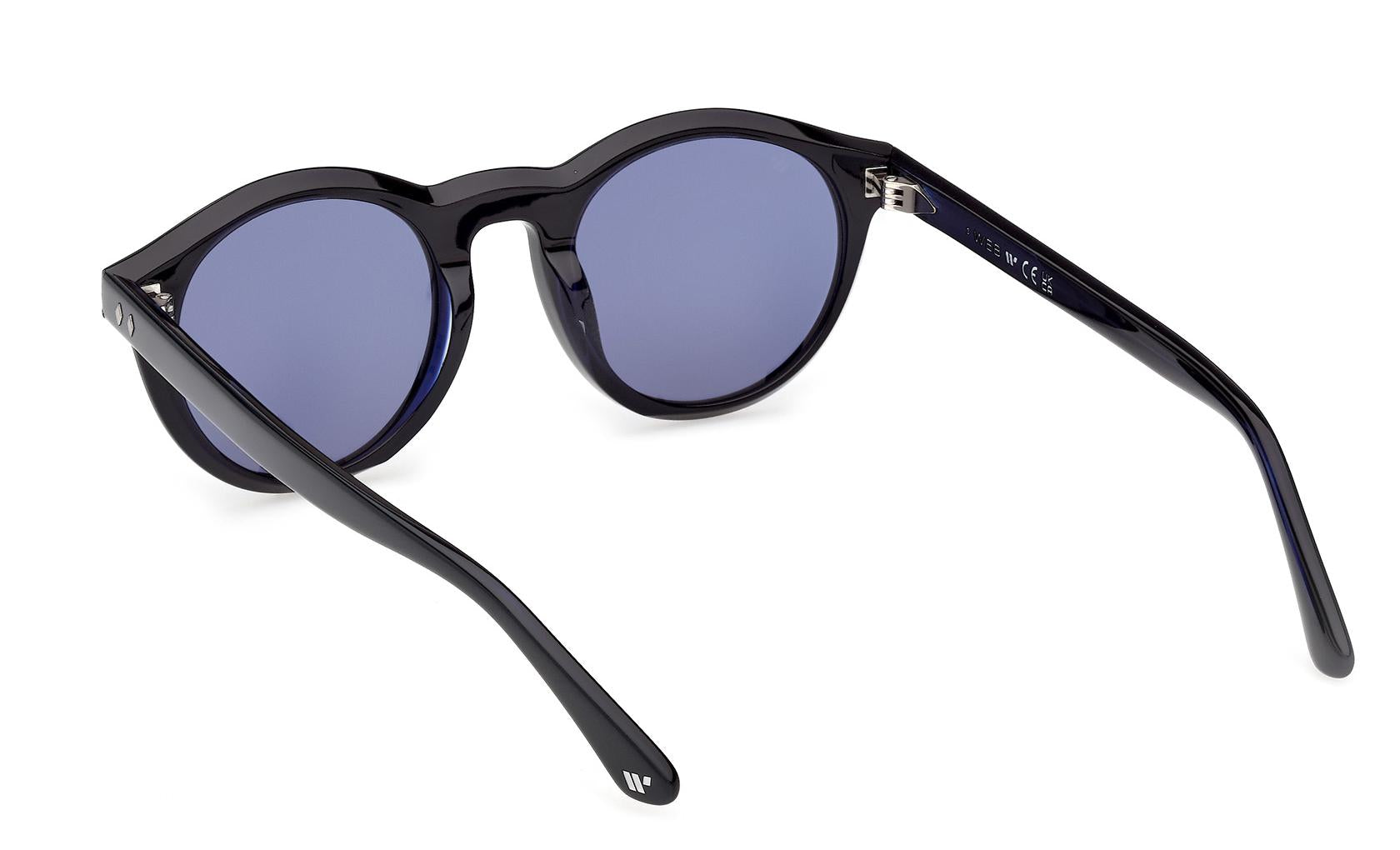 Web Sunglasses WE0398 92V