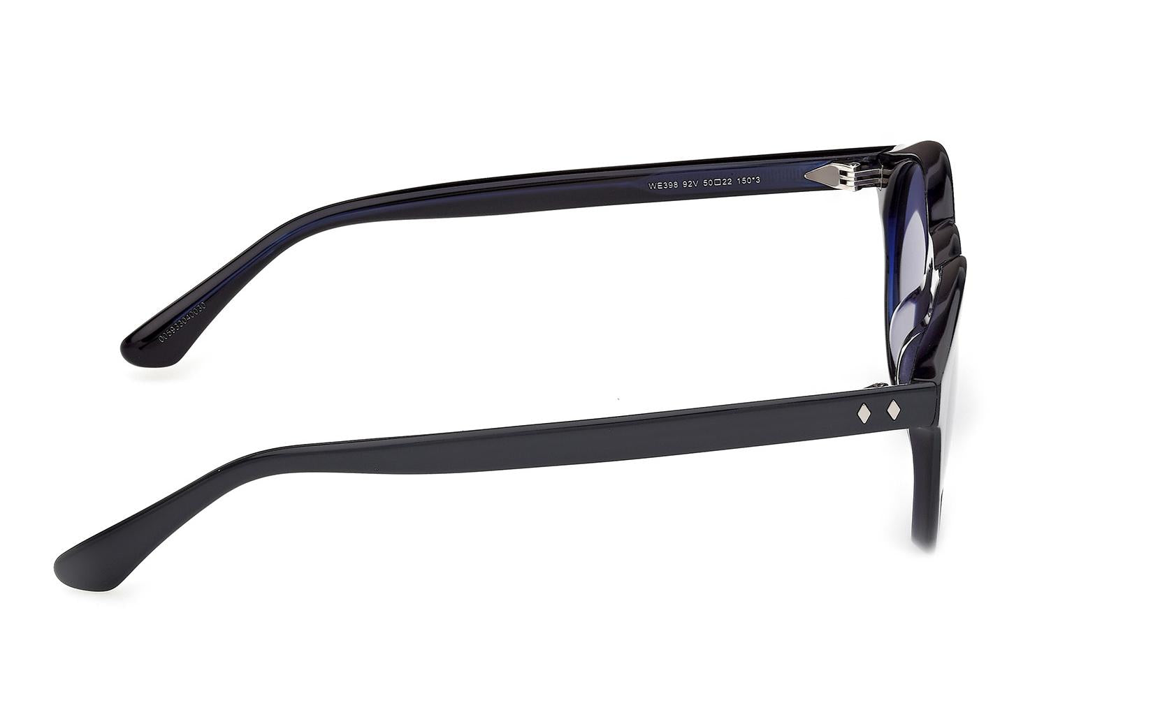 Web Sunglasses WE0398 92V